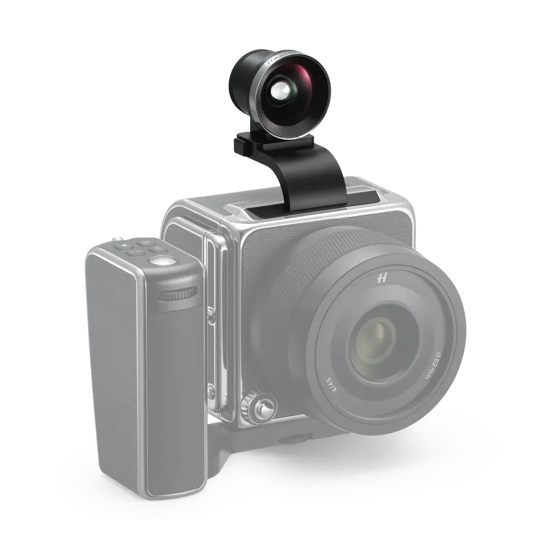 Hasselblad 907X Optical Viewfinder (for XCD 28P/38V/55V) - Image 4
