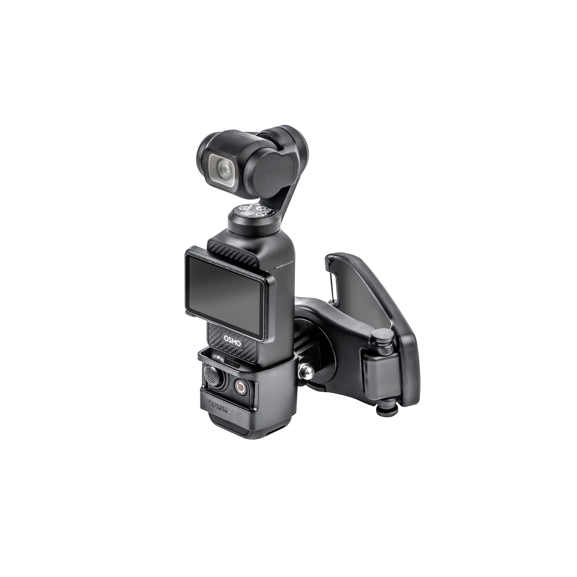 DJI Osmo Pocket 3 Expansion Adapter - StartRC - Image 10