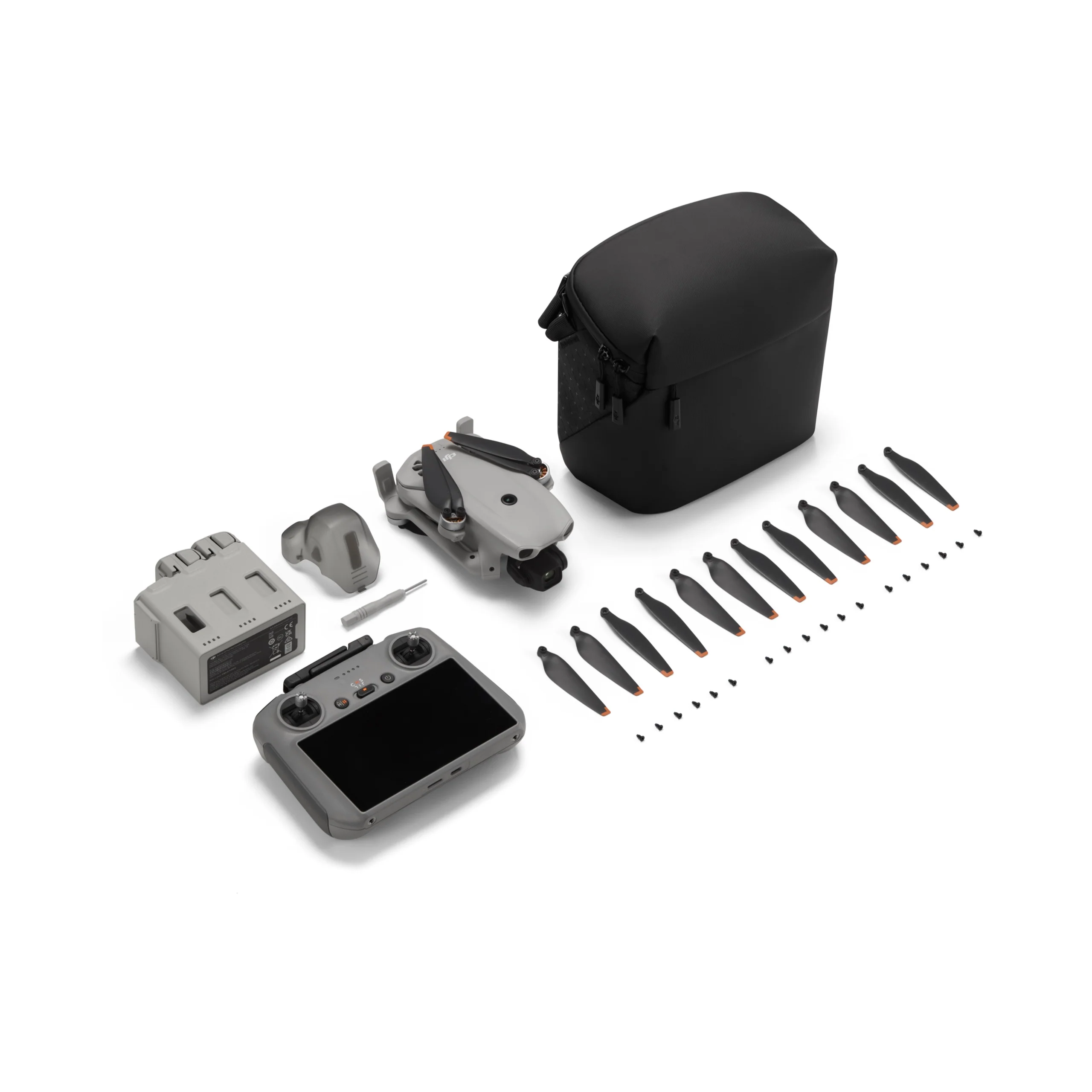 DJ Lito X1 Drone Fly More Combo with RC 2 Controller - Image 3