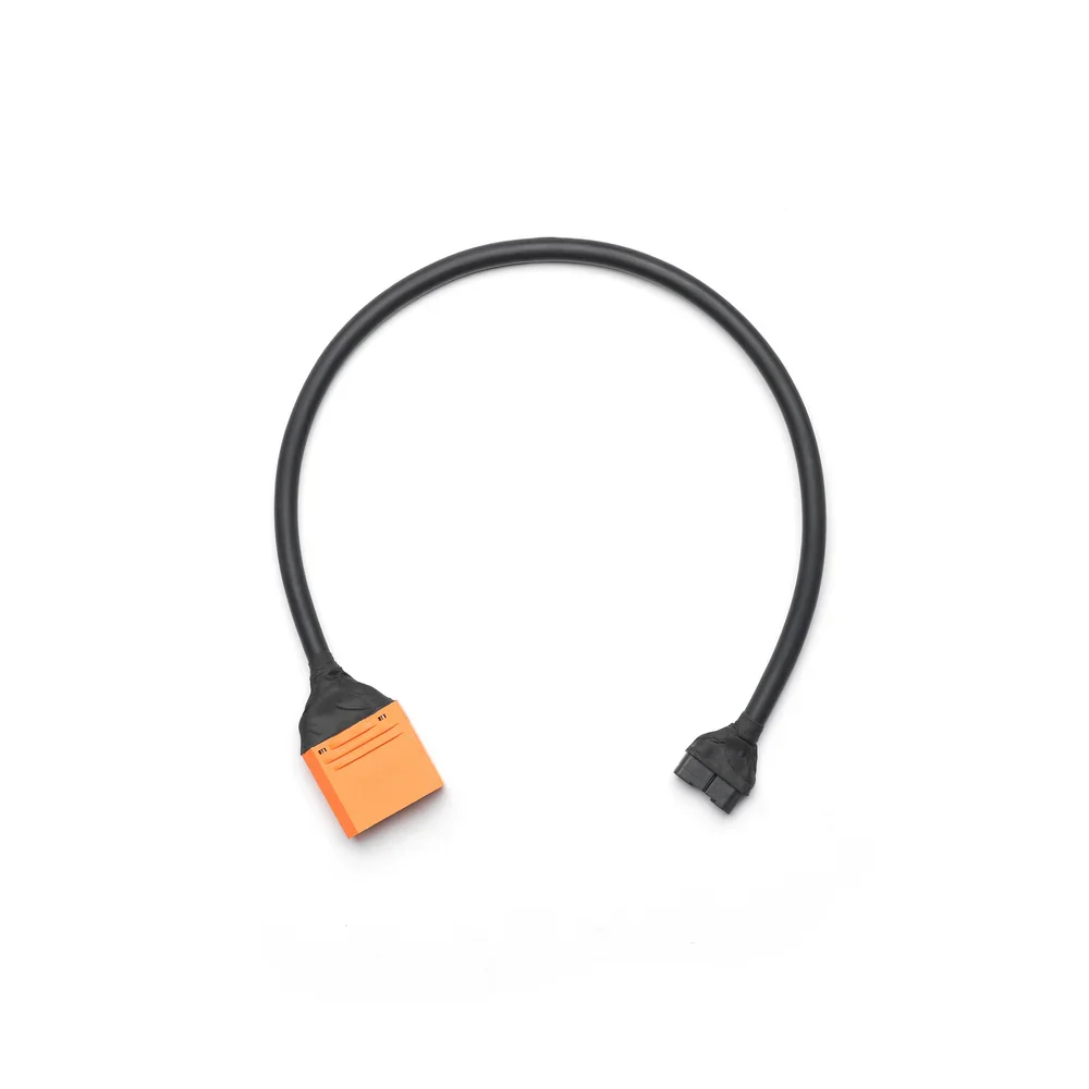 DJI 240W Power Adapter for Matrice 4D Series - Image 3