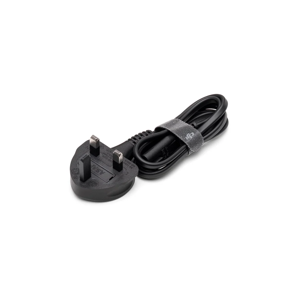 DJI 240W Power Adapter for Matrice 4D Series - Image 4