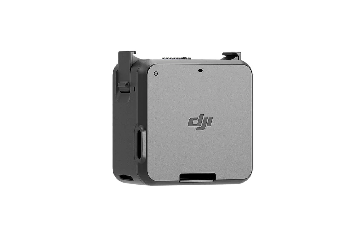 DJI Action 2 Front Touchscreen Module - Image 4