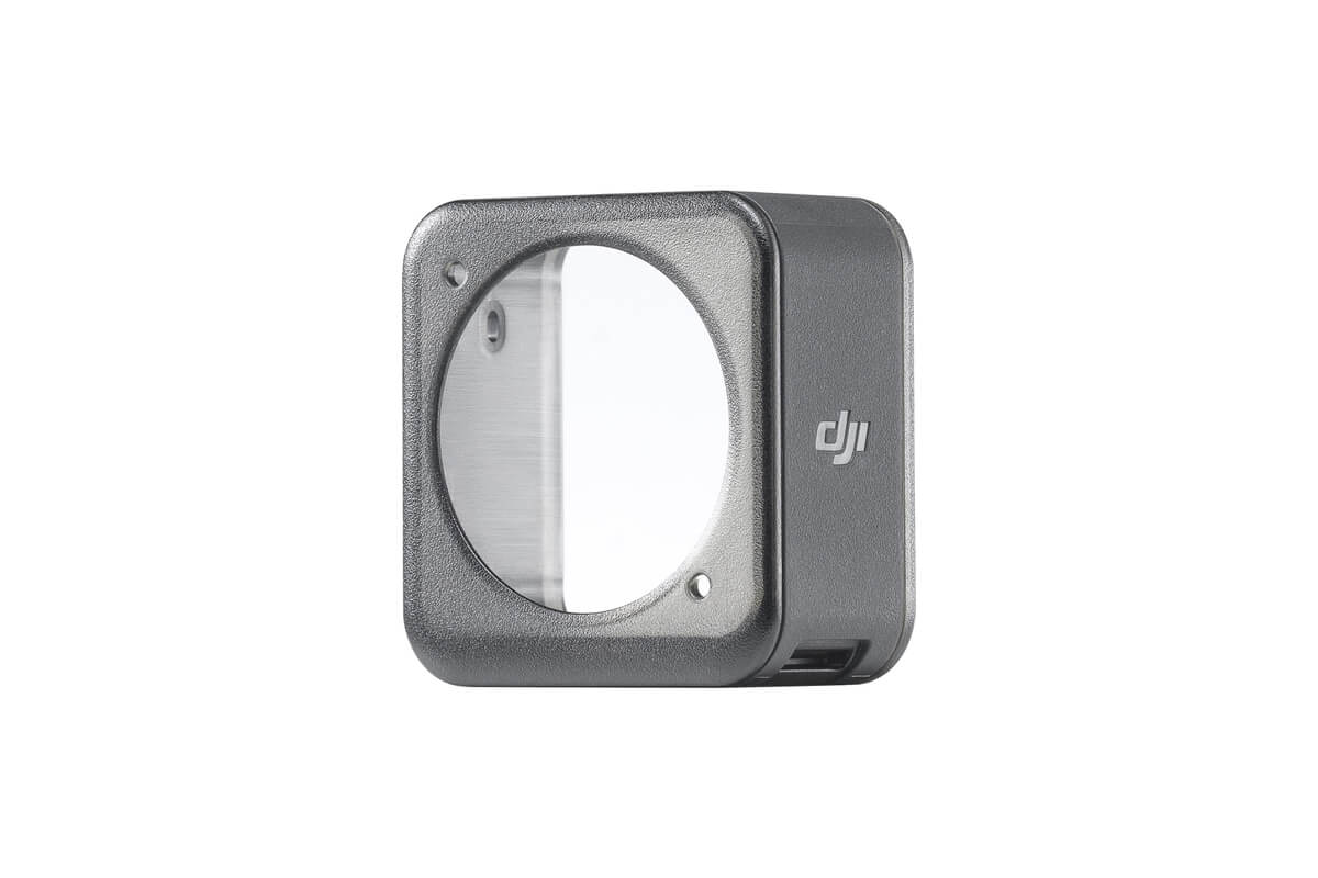 DJI Action 2 Magnetic Protective Case - Image 4