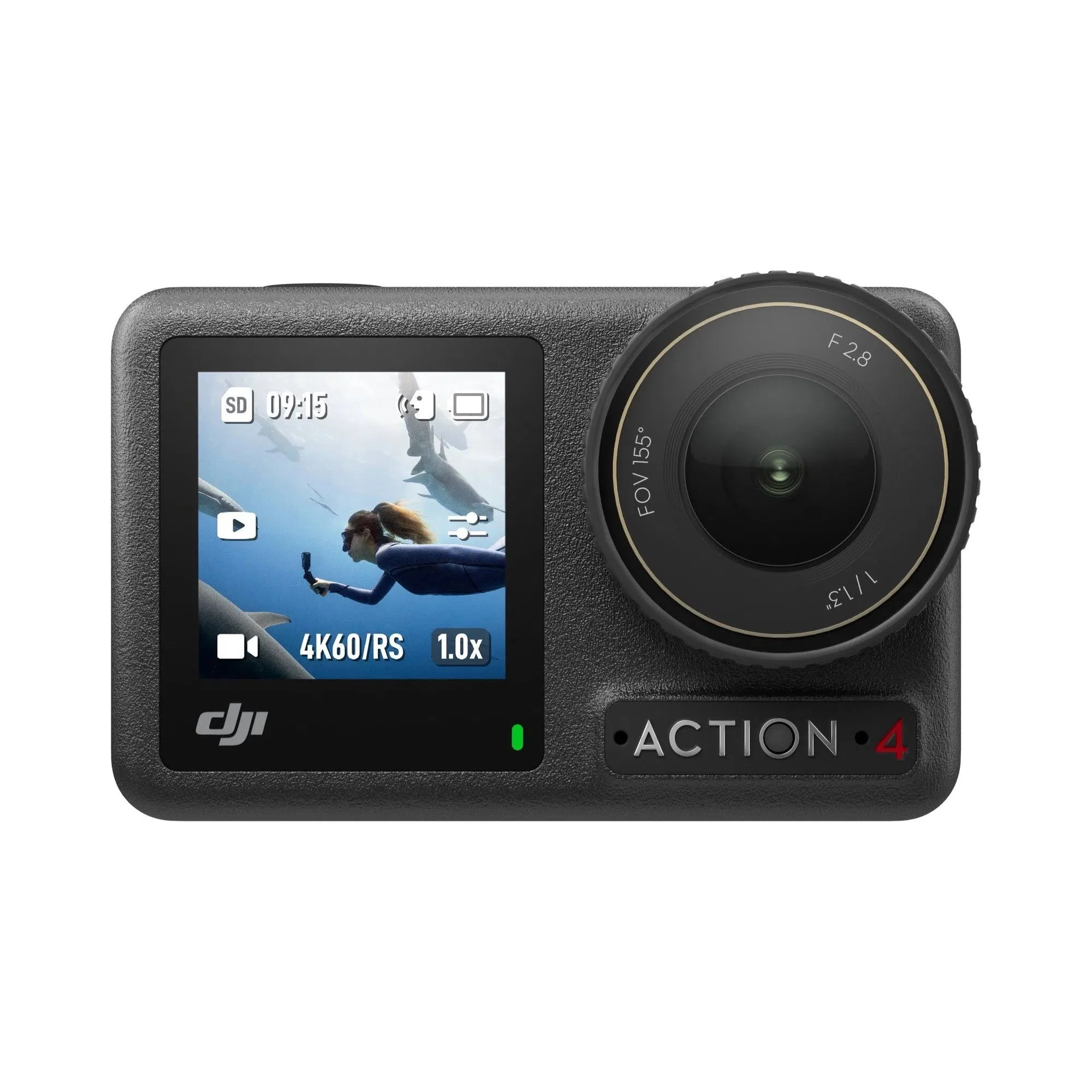 DJI Osmo Action 4 Camera Adventure Combo - Image 5