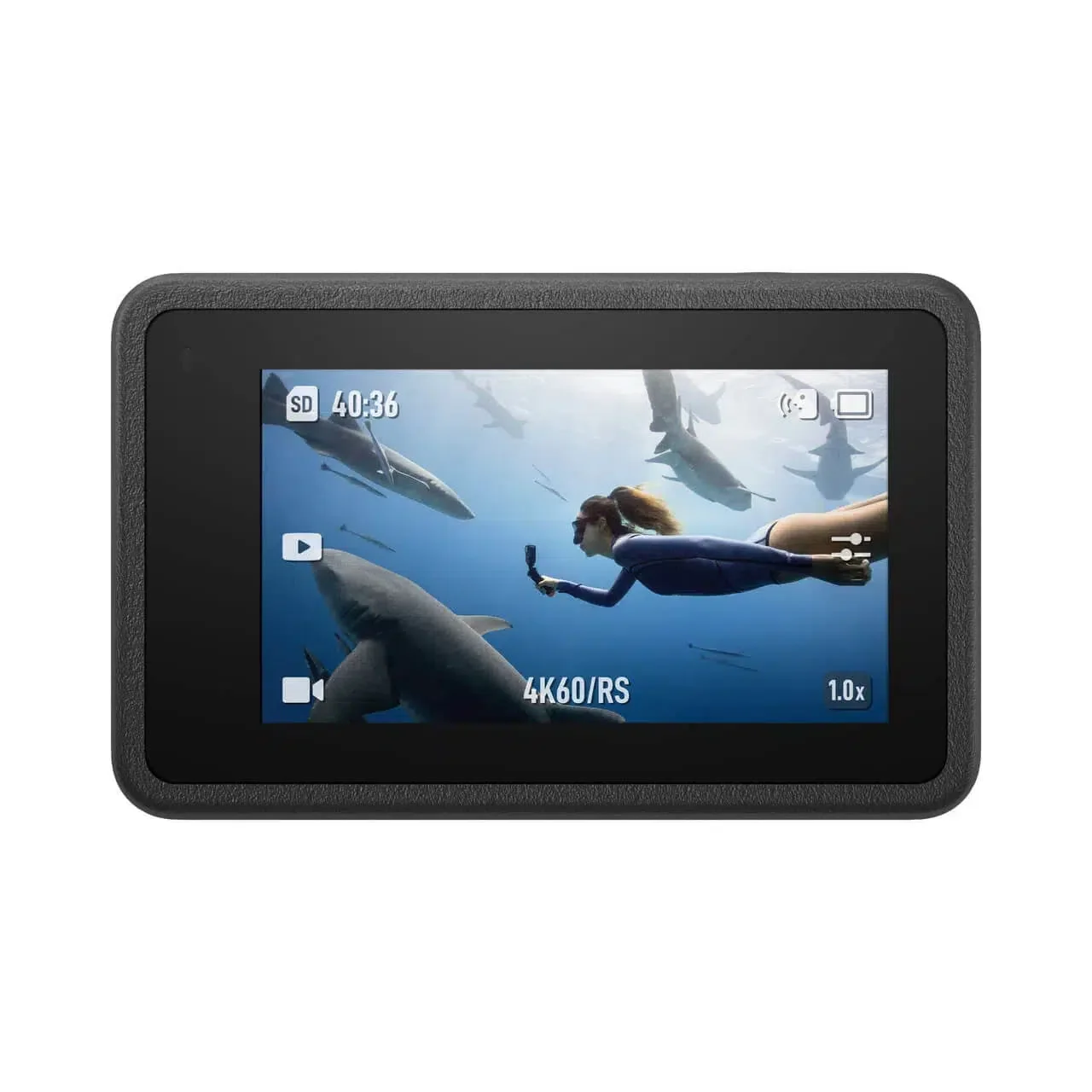DJI Osmo Action 4 Camera Adventure Combo - Image 8