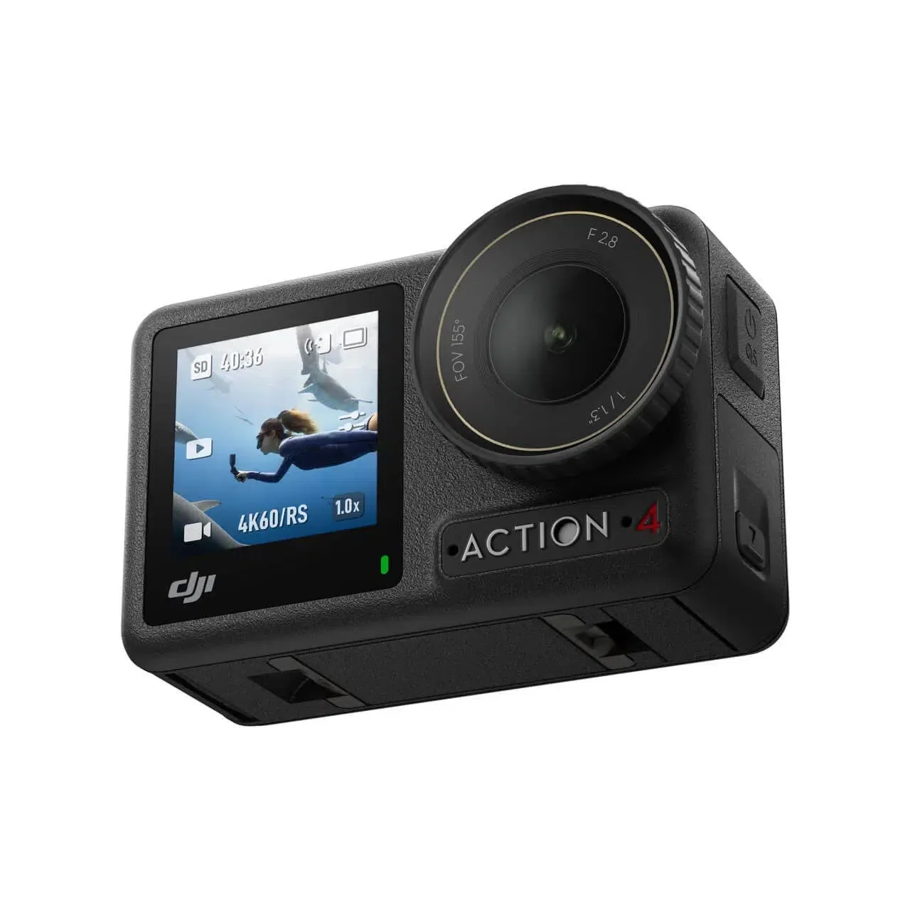 DJI Osmo Action 4 Camera Standard Combo - Image 6