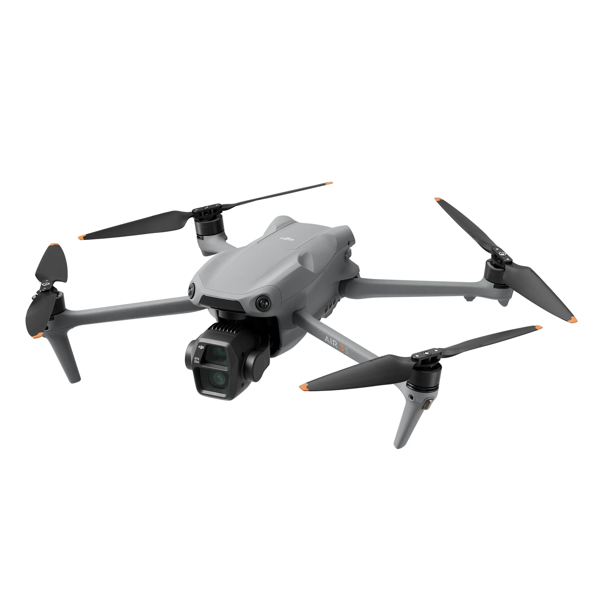 DJI Air 3S Fly More Combo with RC 2 Controller - Image 9