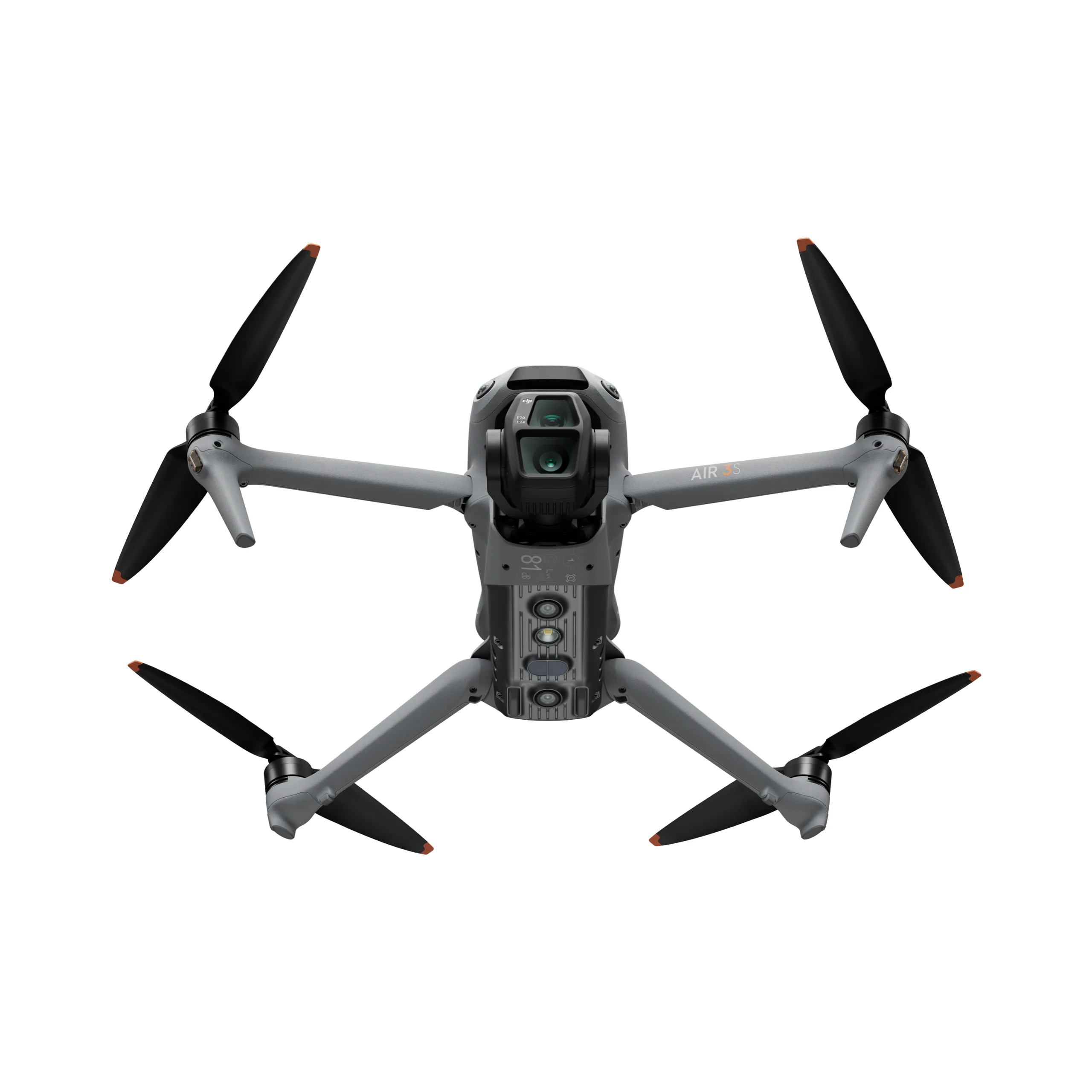DJI Air 3S Fly More Combo with RC 2 Controller - Image 7