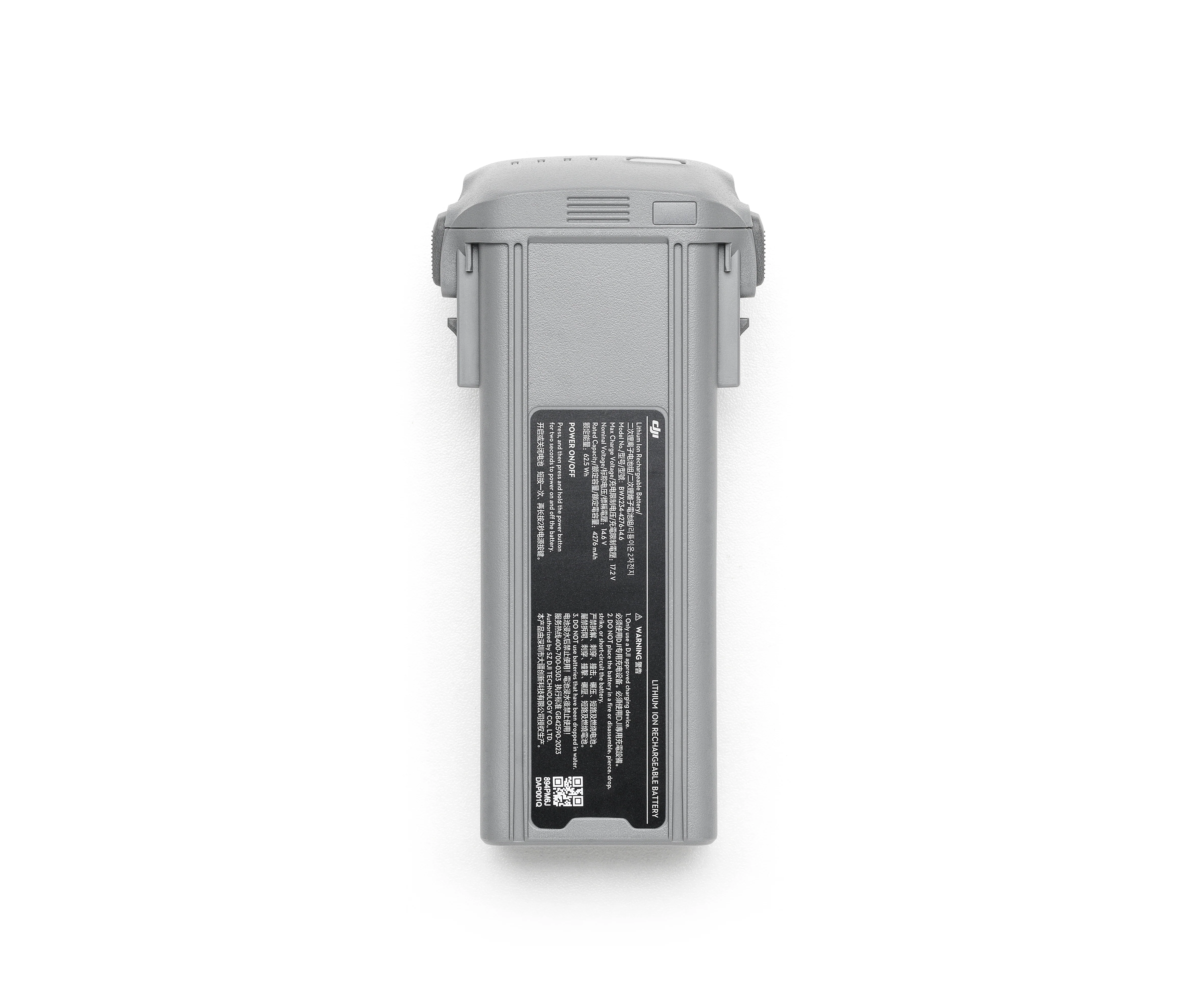 DJI Air 3S Intelligent Flight Battery - Image 6
