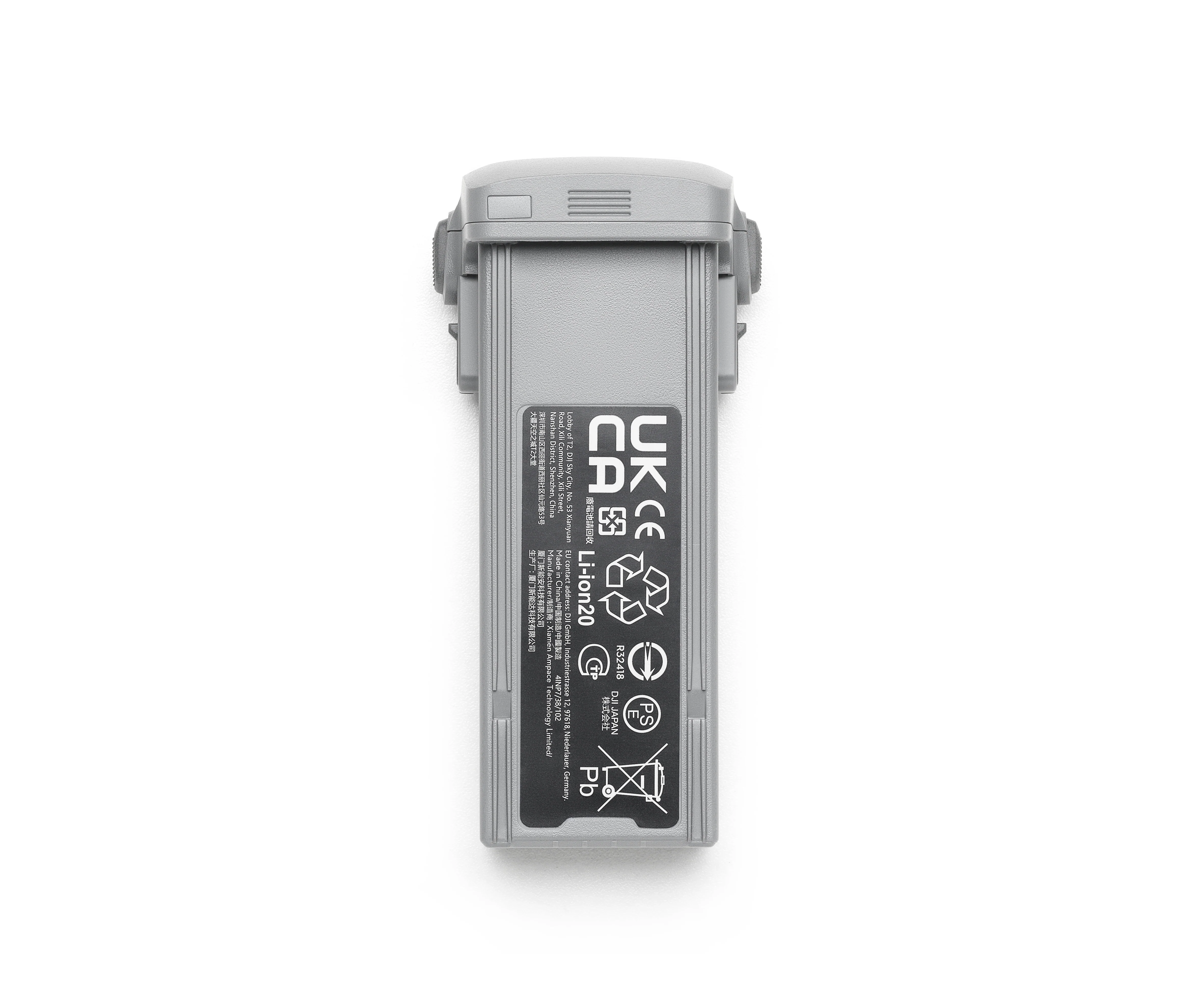 DJI Air 3S Intelligent Flight Battery - Image 7