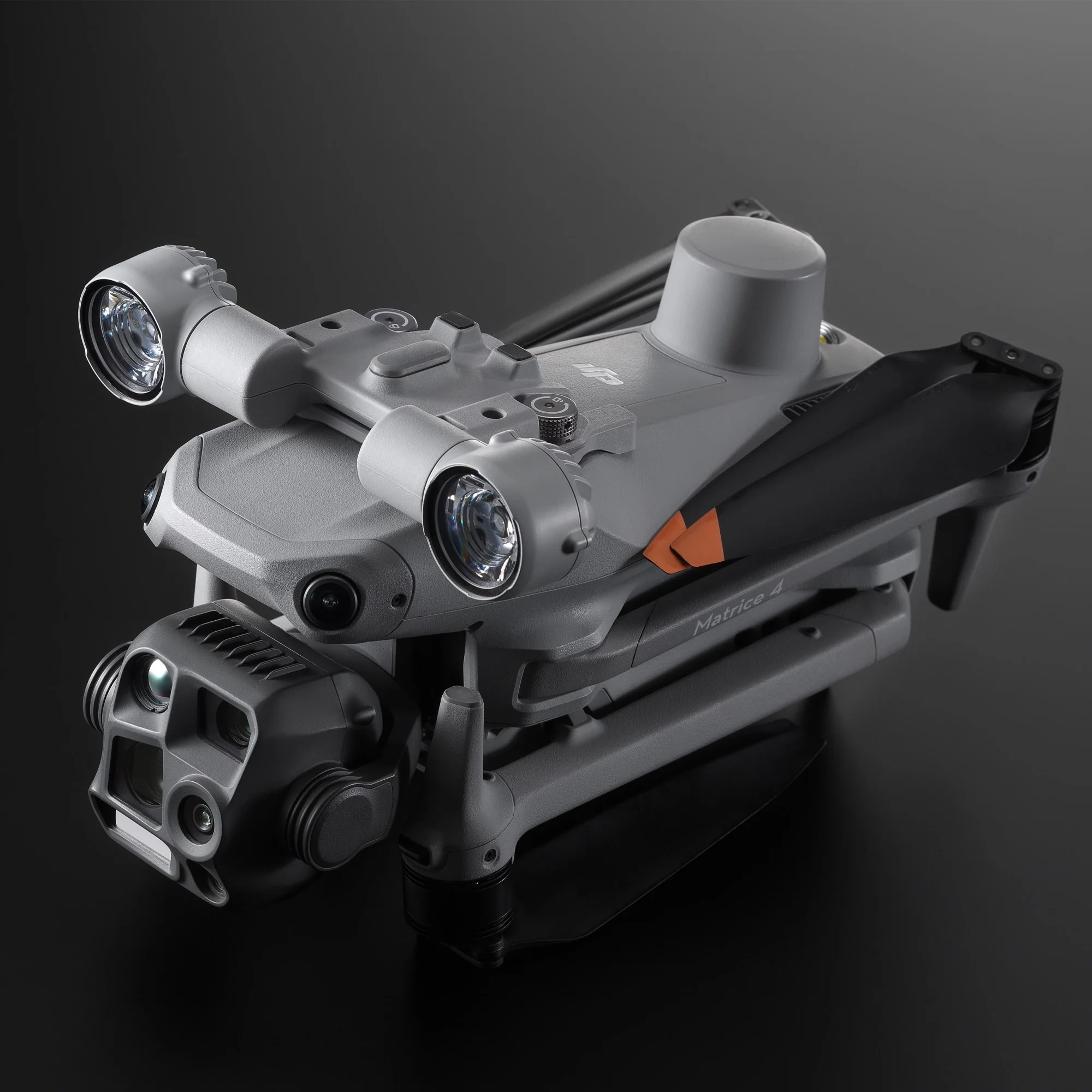 DJI AL1 Spotlight - Image 2