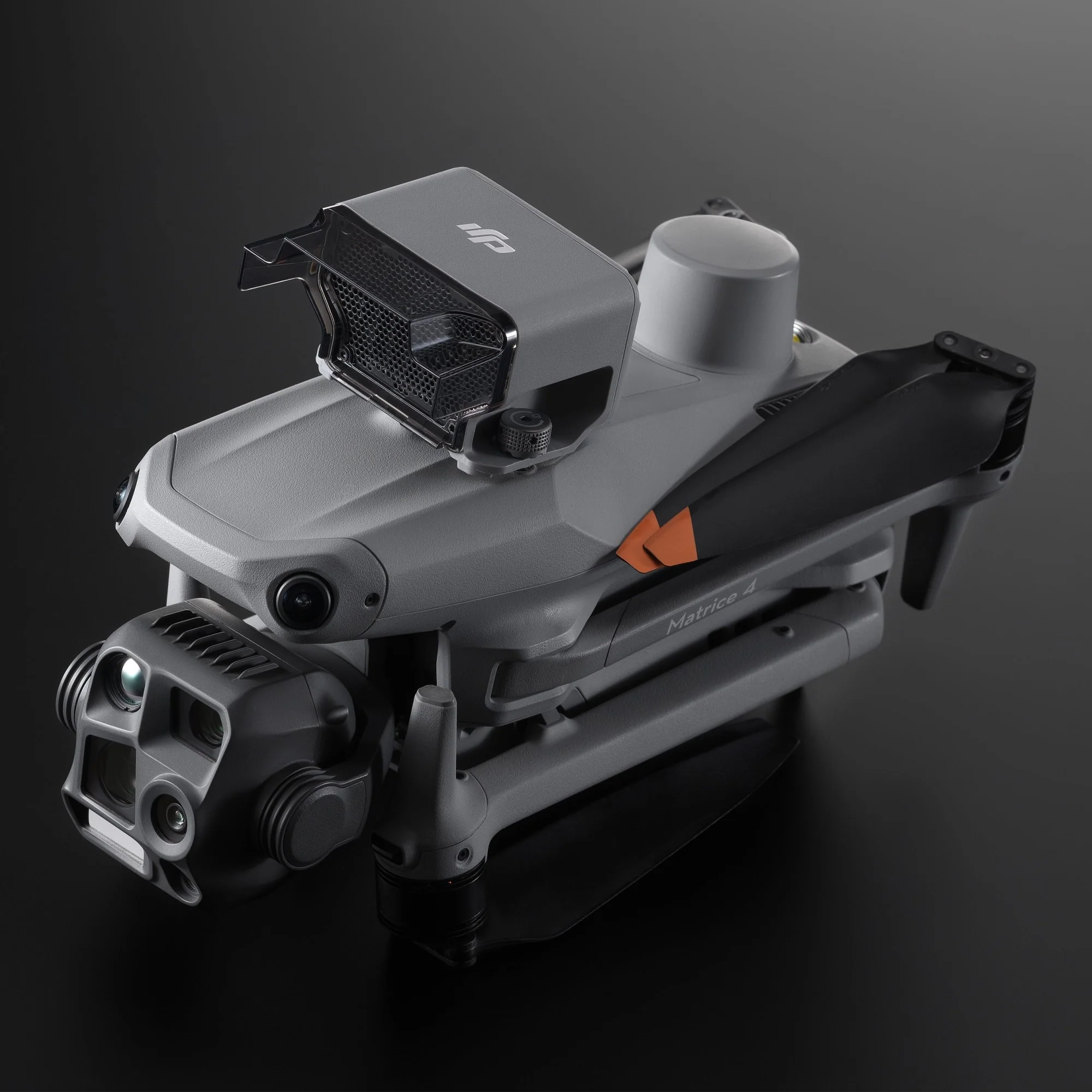 DJI AS1 Speaker for DJI Matrice 4 Series - Image 2