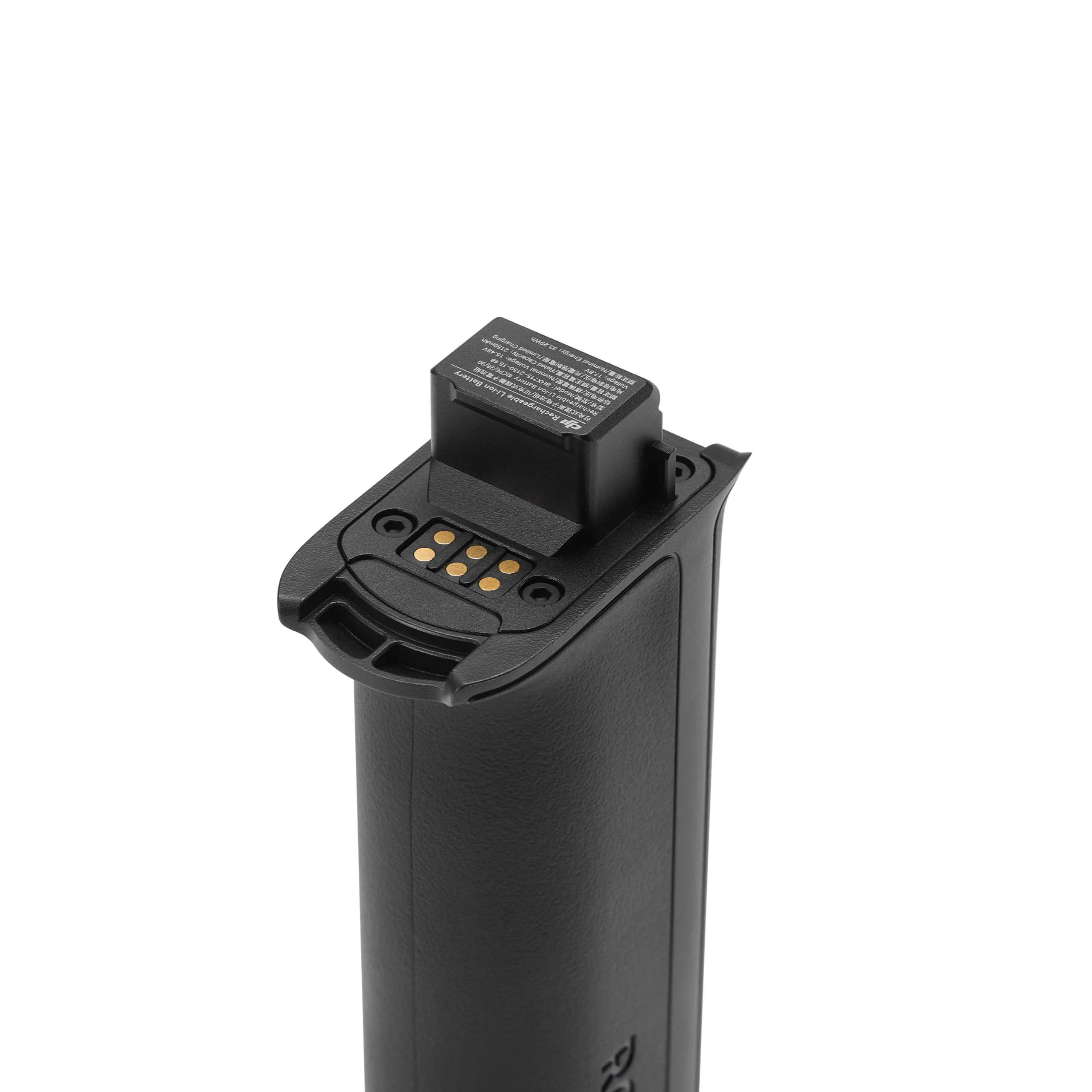 DJI BG33 Battery Grip for DJI RS 5, RS 4 Pro, RS 4 - Image 4