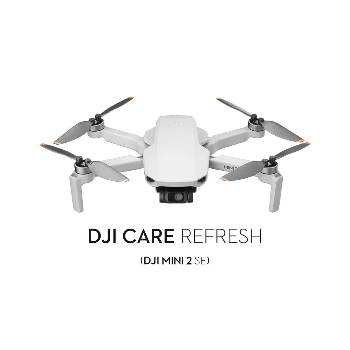 DJI Care Refresh 1-Year Plan (DJI Mini 2 SE / Mini 4K) - Image 3