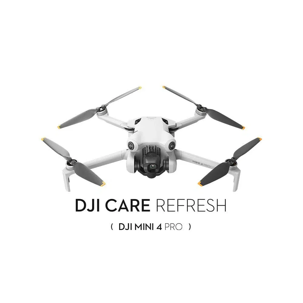 DJI Care Refresh 2-Year Plan (DJI Mini 4 Pro) - Image 3