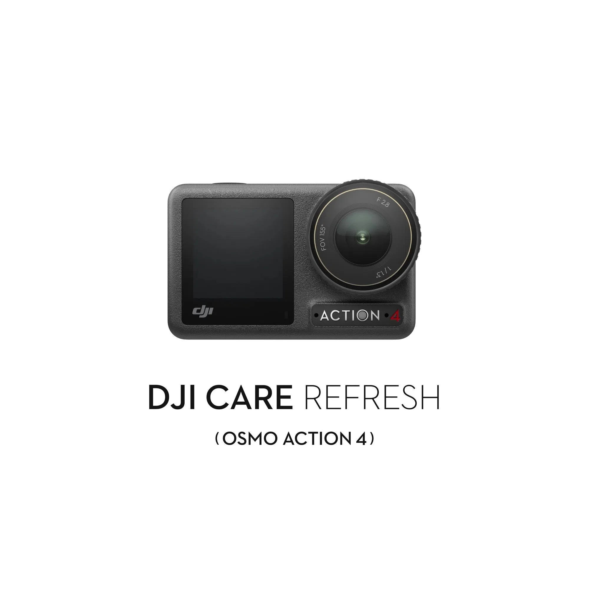 DJI Care Refresh 2-Year Plan (Osmo Action 4) - Image 3