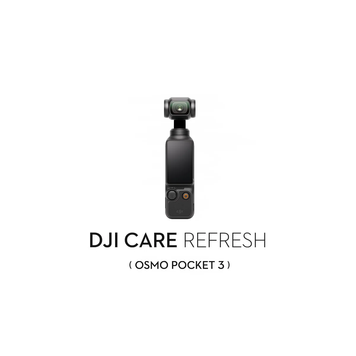 DJI Care Refresh 2-Year Plan (Osmo Pocket 3) - Image 3