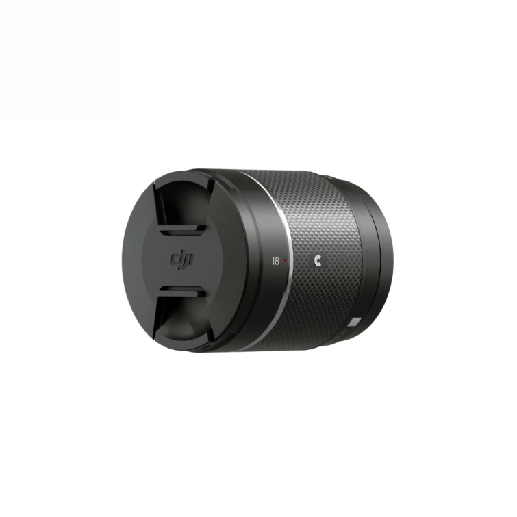 DJI DL 18mm F2.8 Lens - Image 3