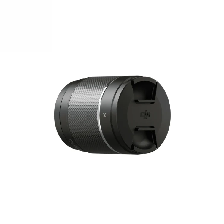 DJI DL 18mm F2.8 Lens - Image 4