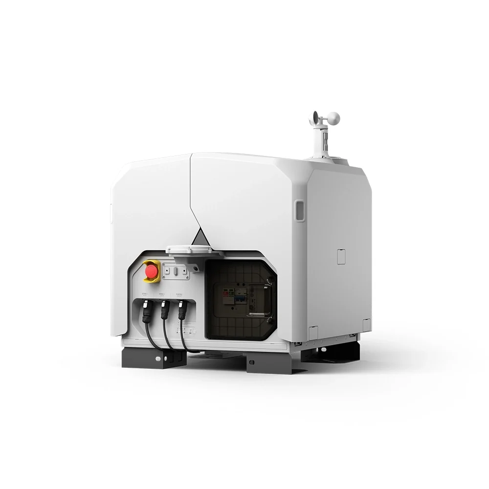 DJI Dock 3 (Dock Only) - Image 2