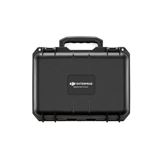 DJI Enterprise BS30 Intelligent Battery Station for Matrice 30 series TB30 Battery - Image 3