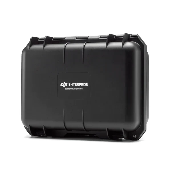 DJI Enterprise BS30 Intelligent Battery Station for Matrice 30 series TB30 Battery - Image 4