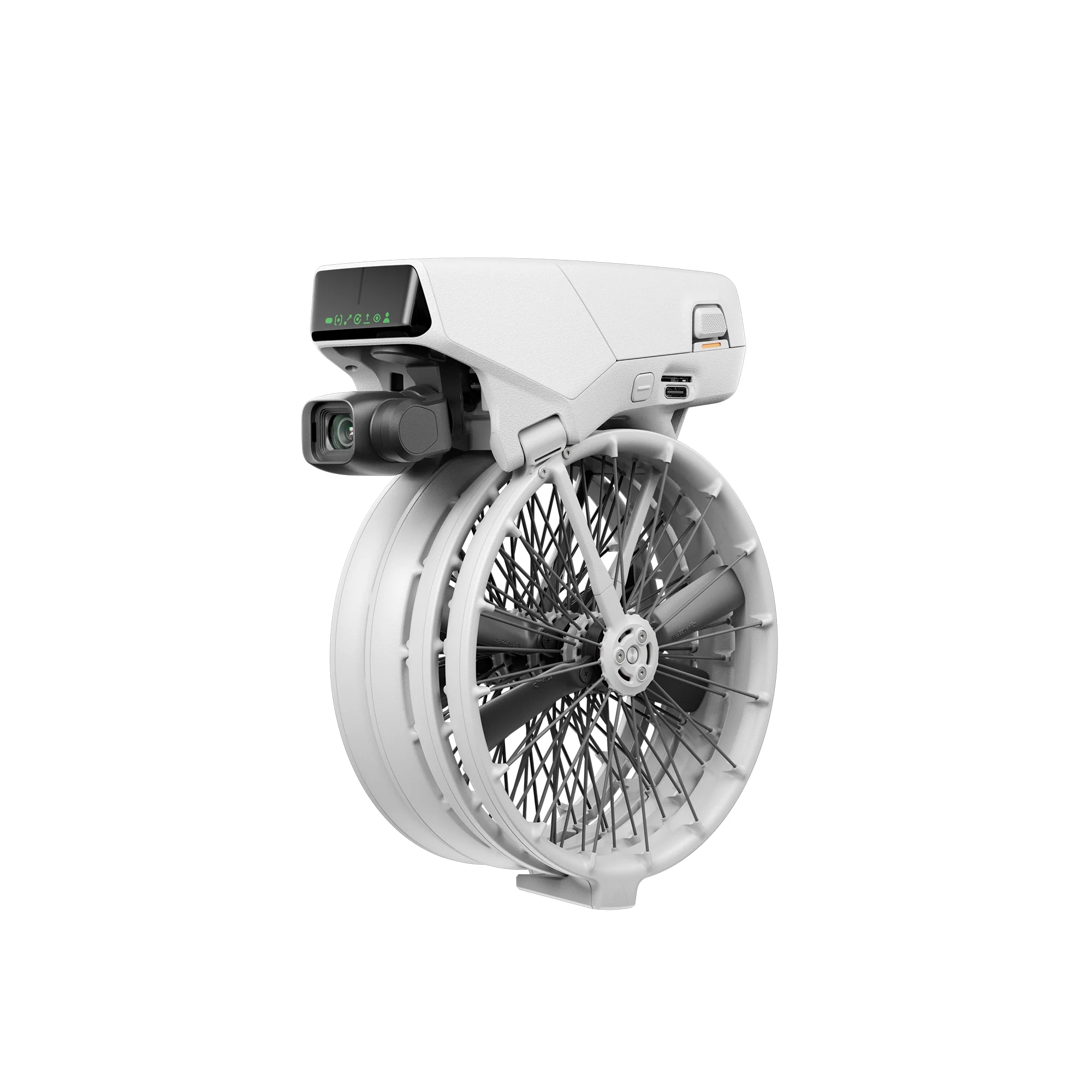 DJI Flip Drone With RC2 Controller - Image 5