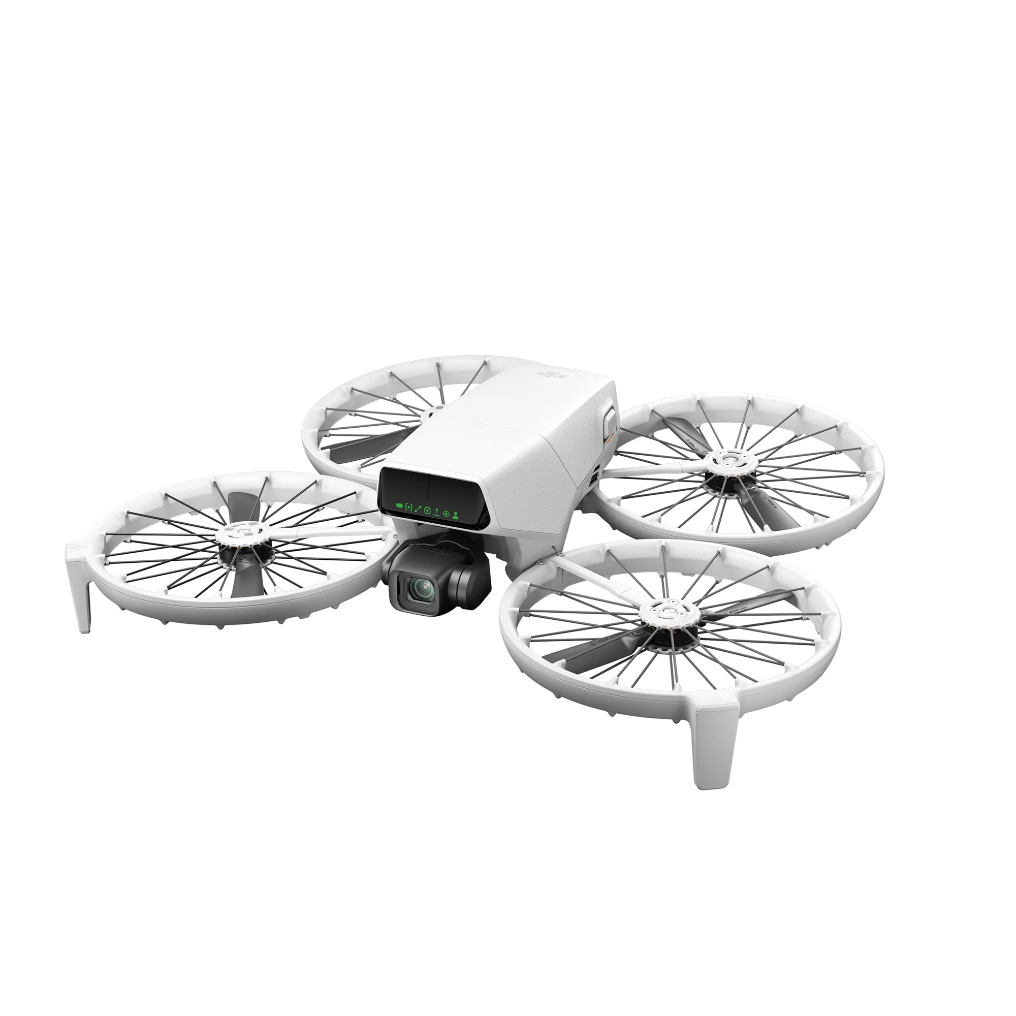 DJI Flip Drone With RC2 Controller - Image 6