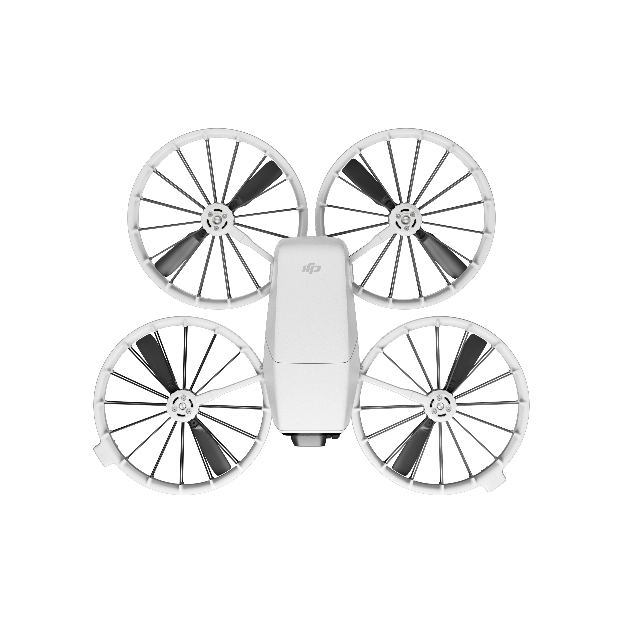 DJI Flip Drone With RC2 Controller - Image 7