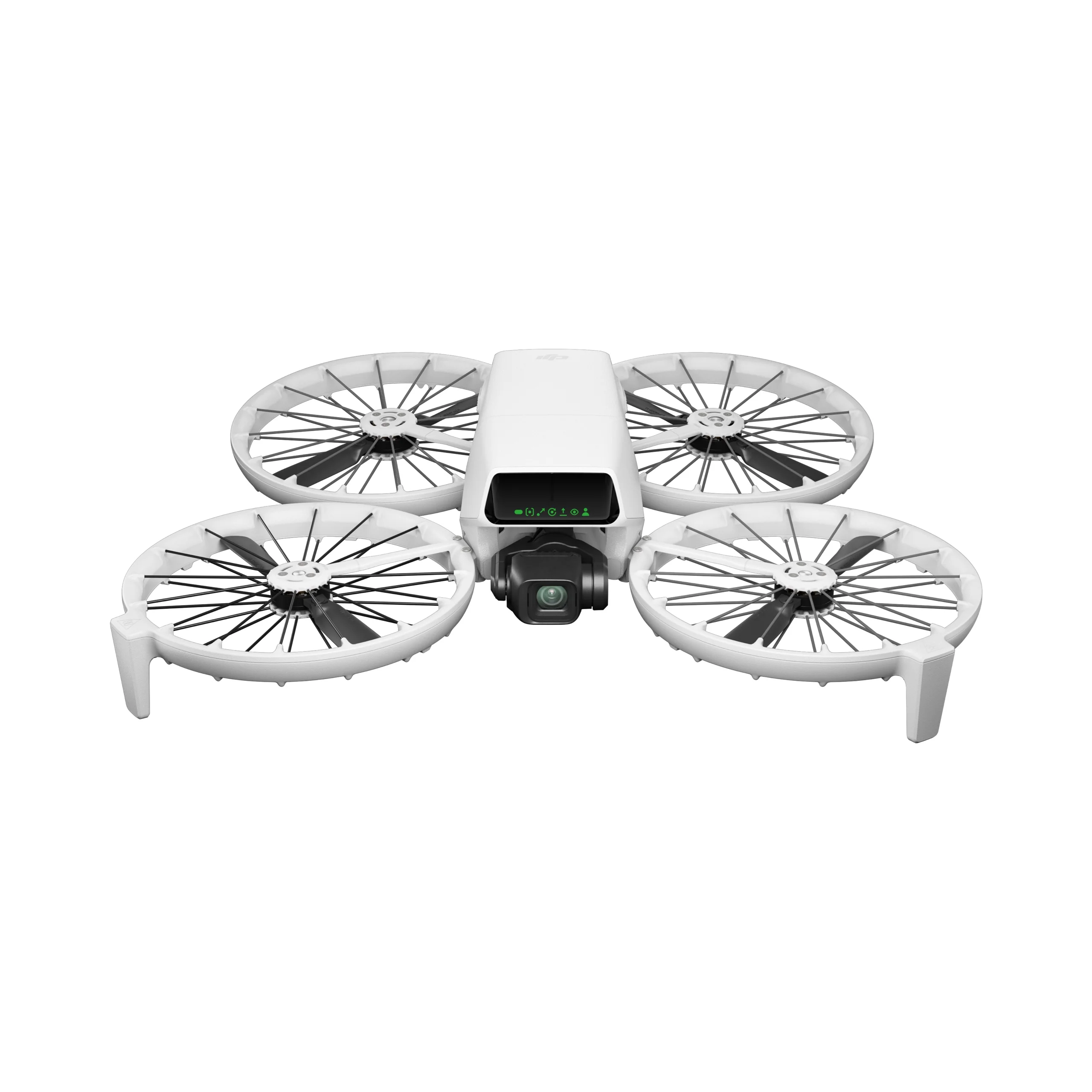 DJI Flip Drone With RC2 Controller - Image 8