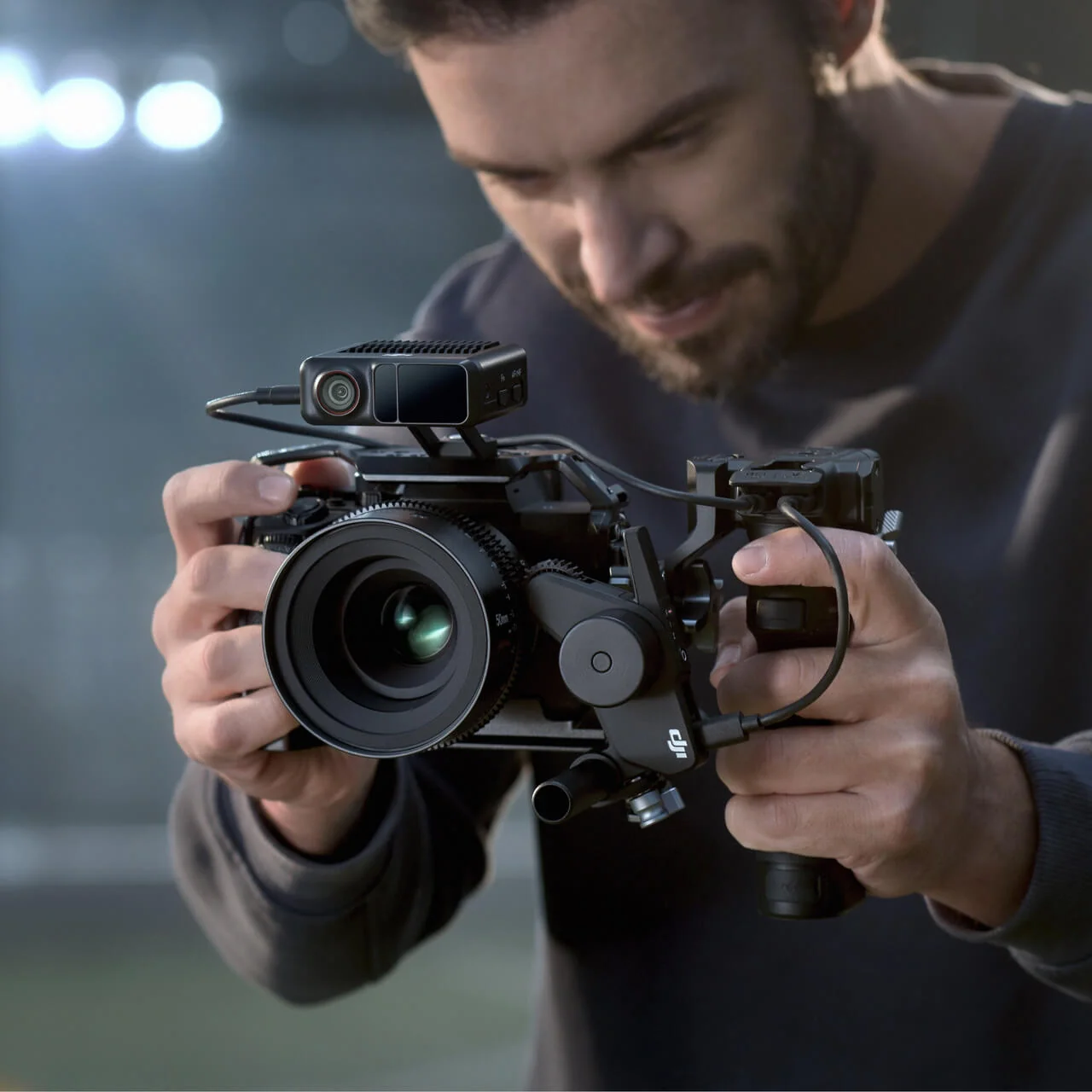 DJI Focus Pro Creator Combo - Image 4
