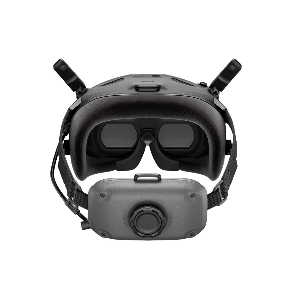 FPV DJI Goggles N3 for DJI Neo / Avata 2 / O4 Air Drone - Image 4