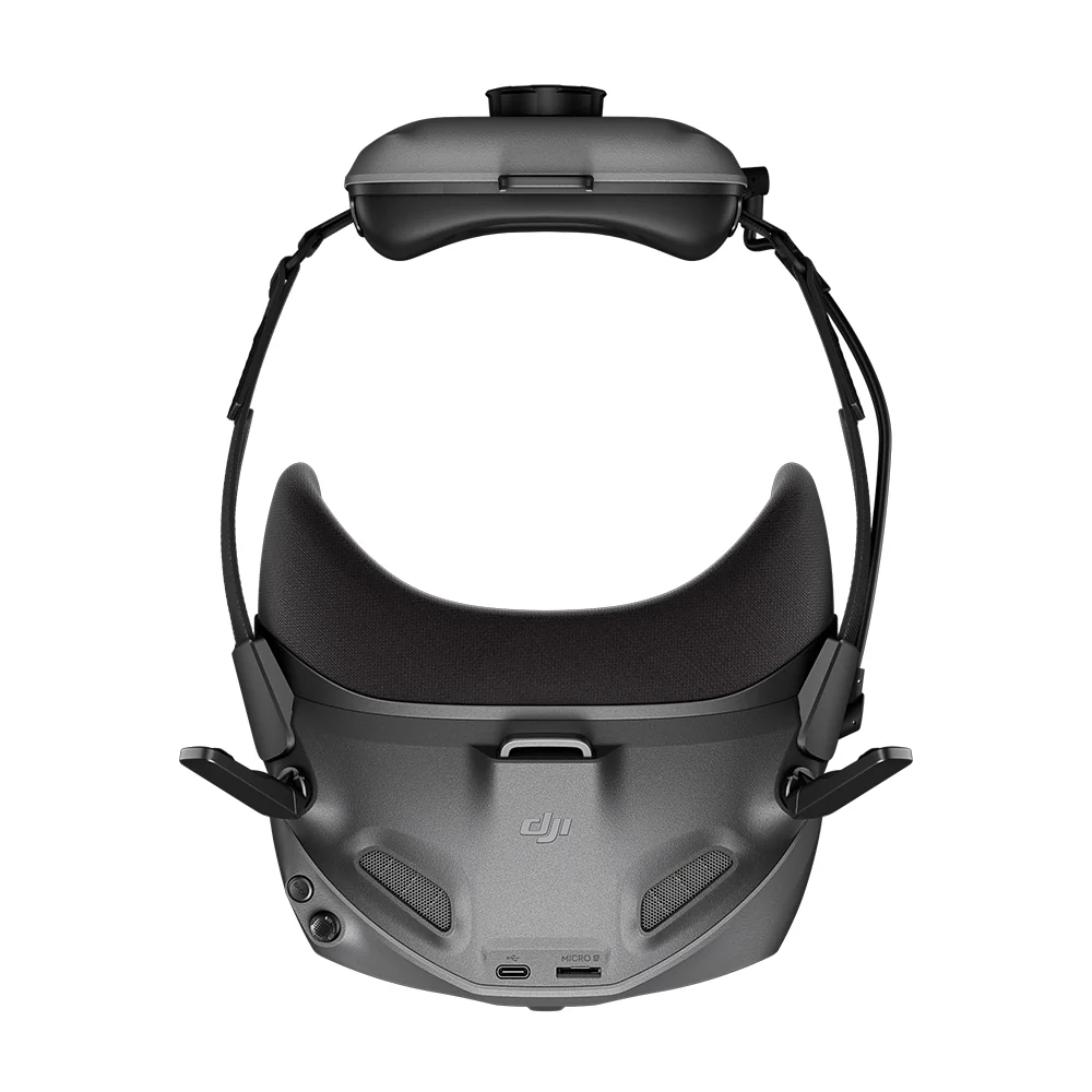FPV DJI Goggles N3 for DJI Neo / Avata 2 / O4 Air Drone - Image 5
