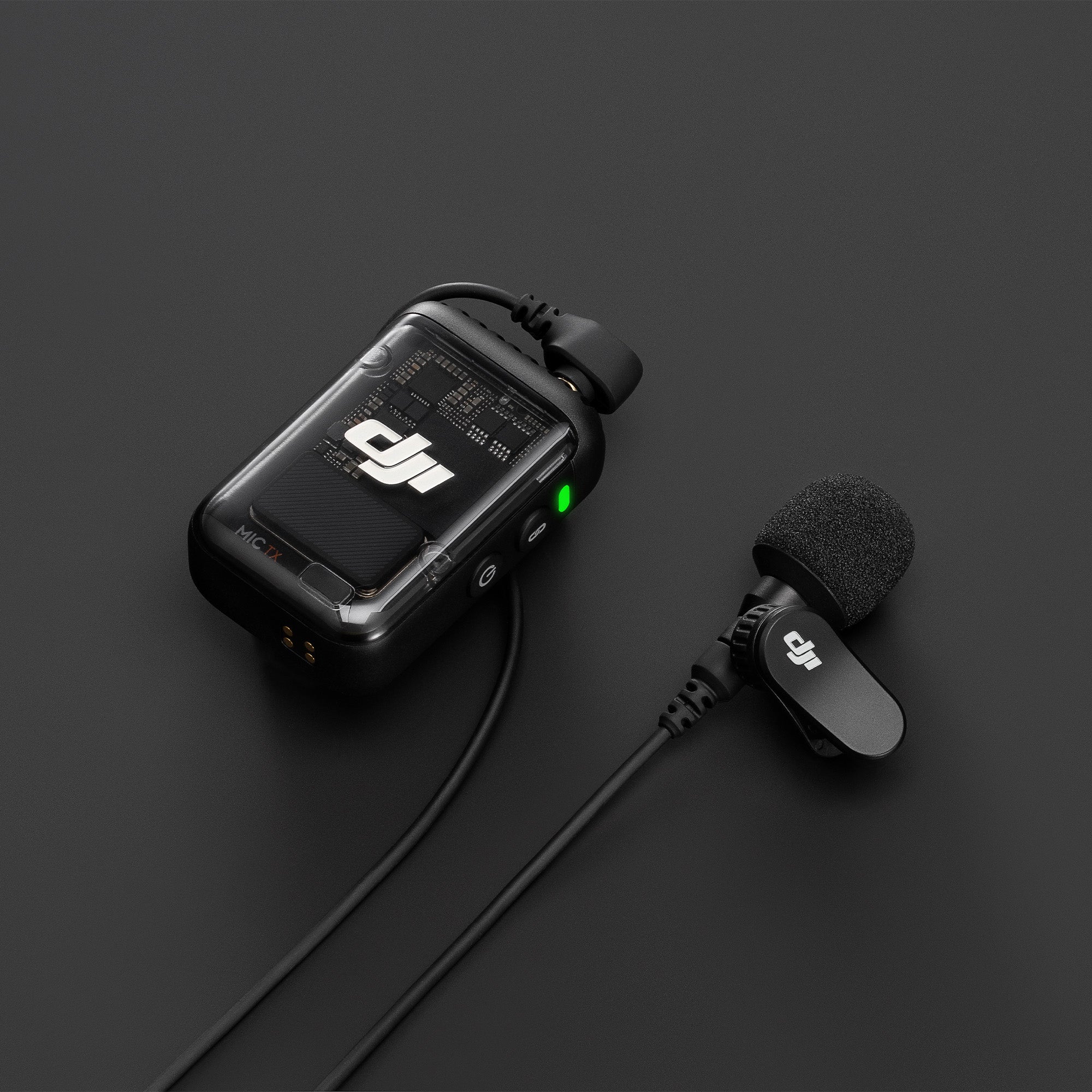 DJI Lavalier Mic - Image 2