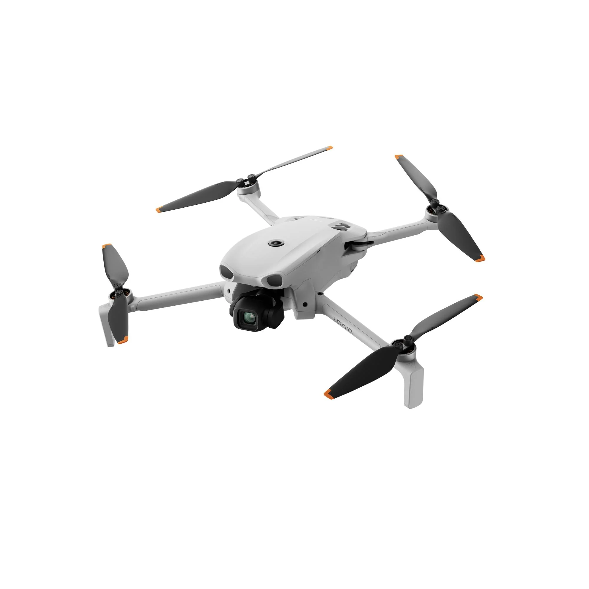 DJI Lito X1 Drone Fly More Combo Plus with RC 2 Controller - Image 9