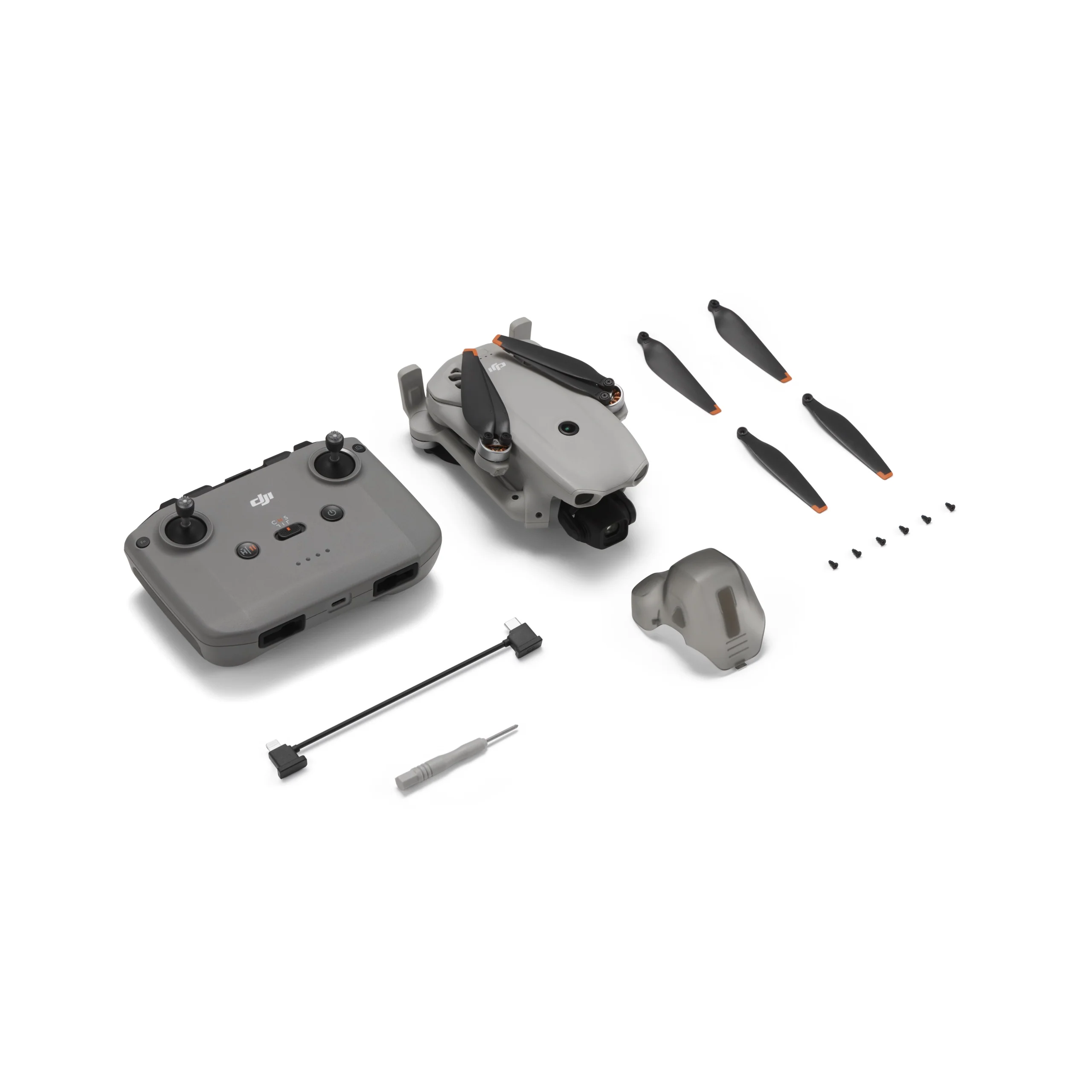 DJI Lito X1 Drone with RC-N3 Controller - Image 3