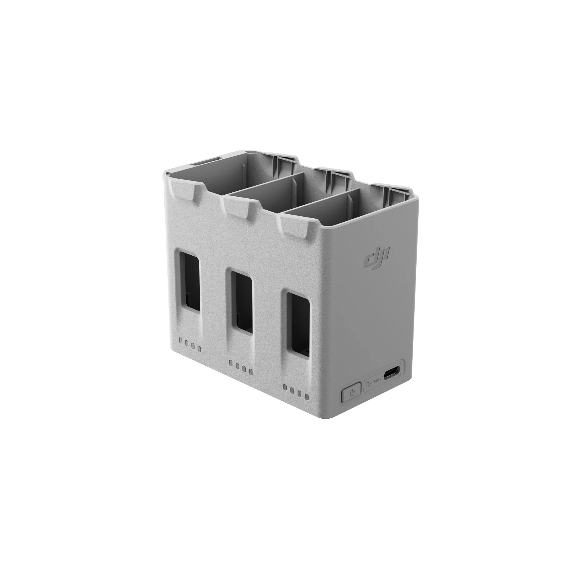 DJI Lito X1 Two-Way Charging Hub - Image 3