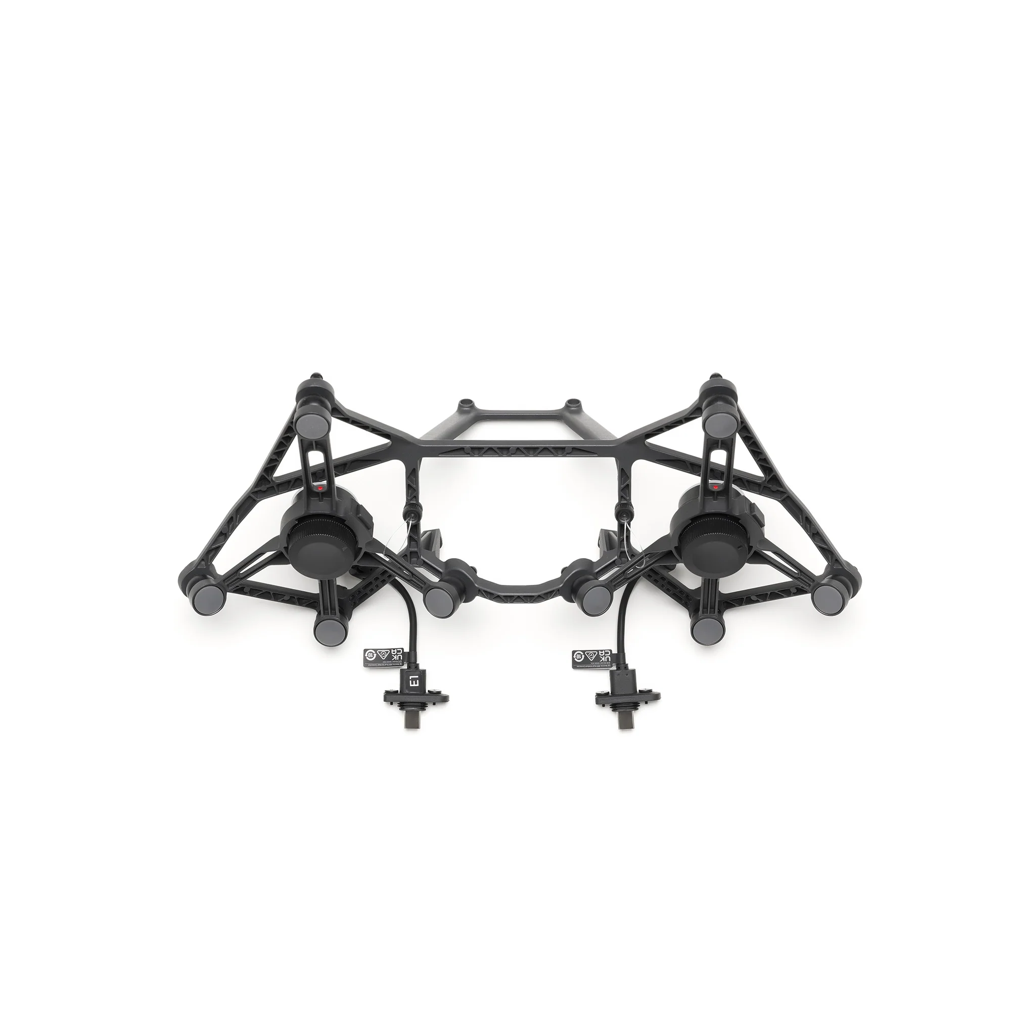 DJI Matrice 400 Dual Gimbal Connector - Image 2