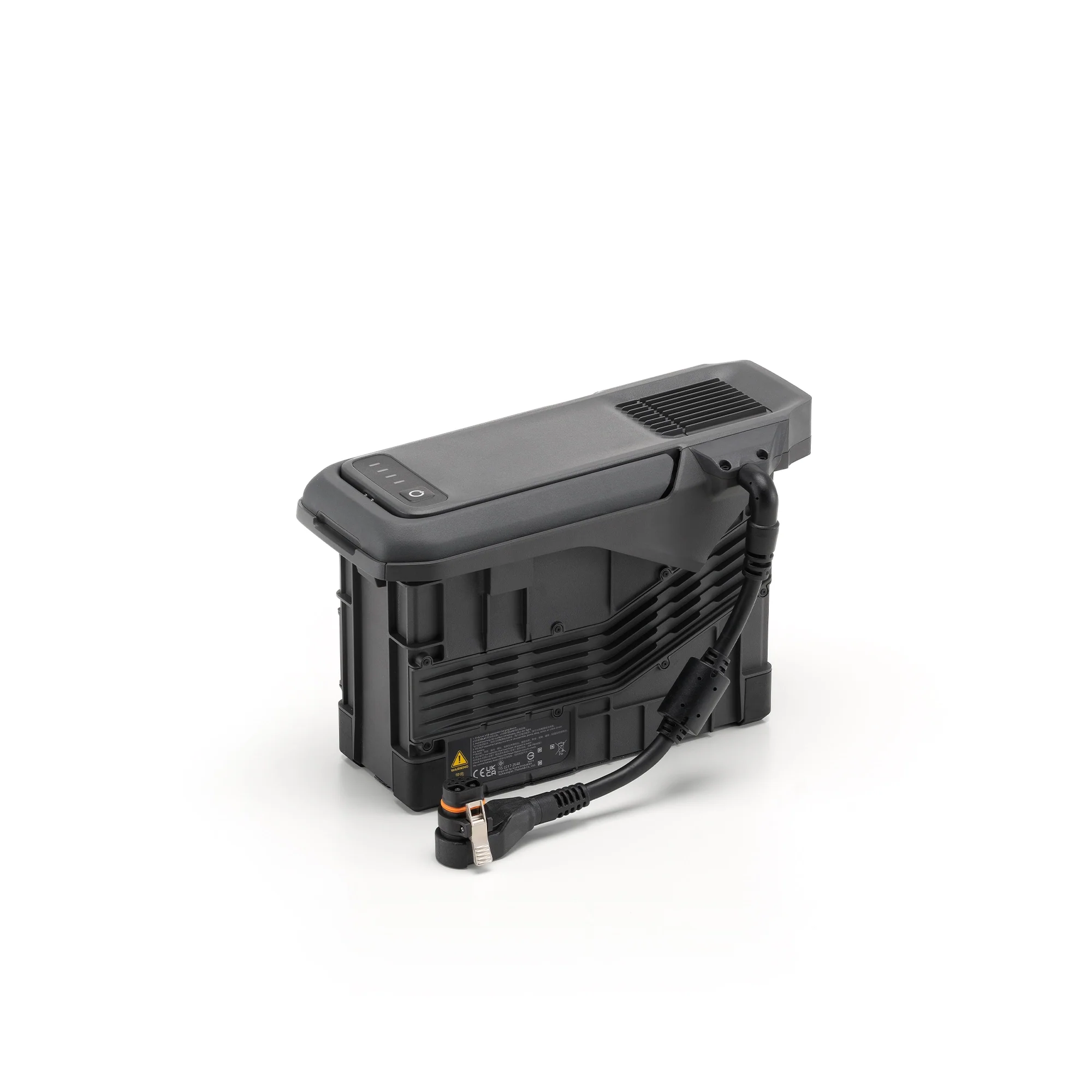 DJI Matrice 400 TB100C Tethered Battery - Image 3