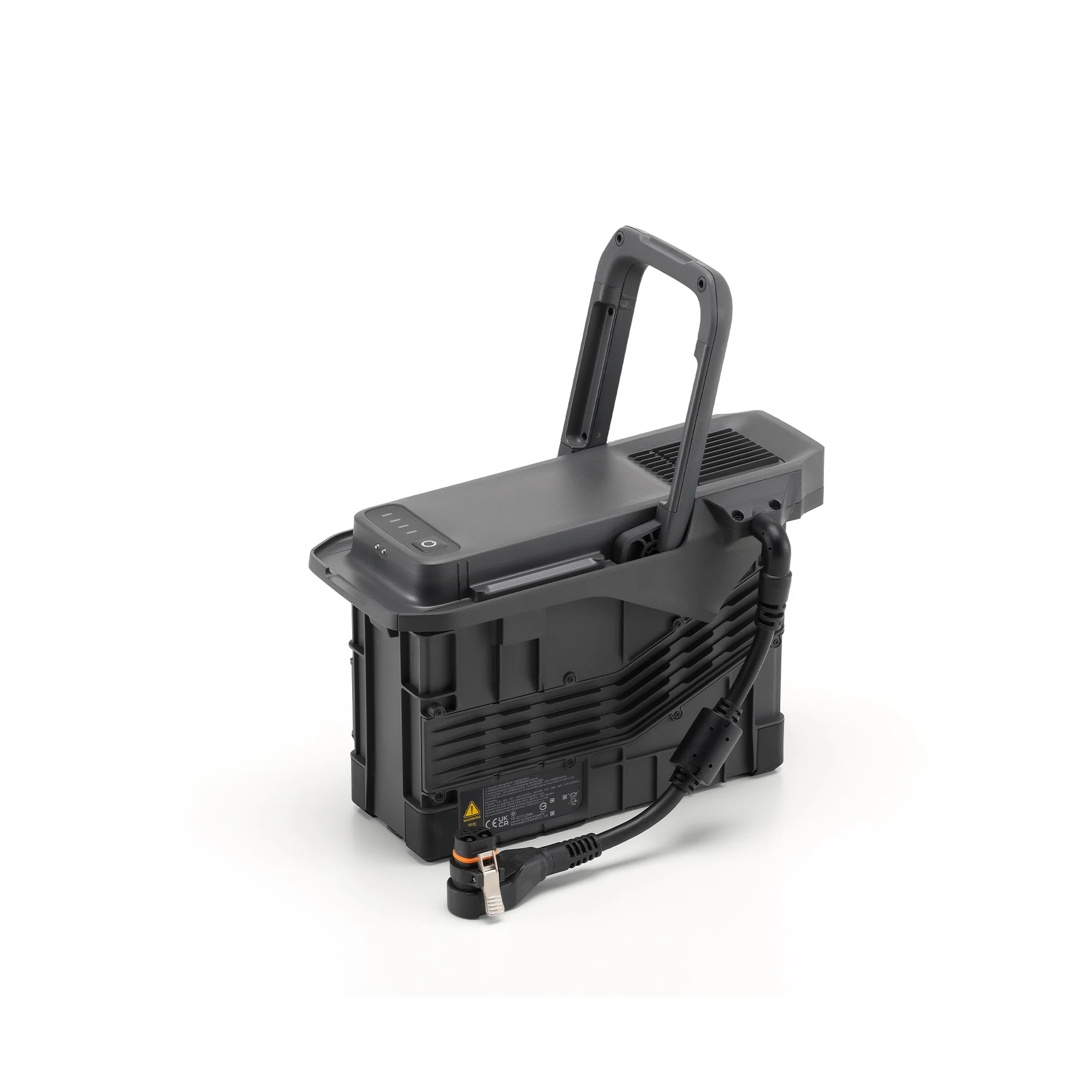 DJI Matrice 400 TB100C Tethered Battery - Image 4