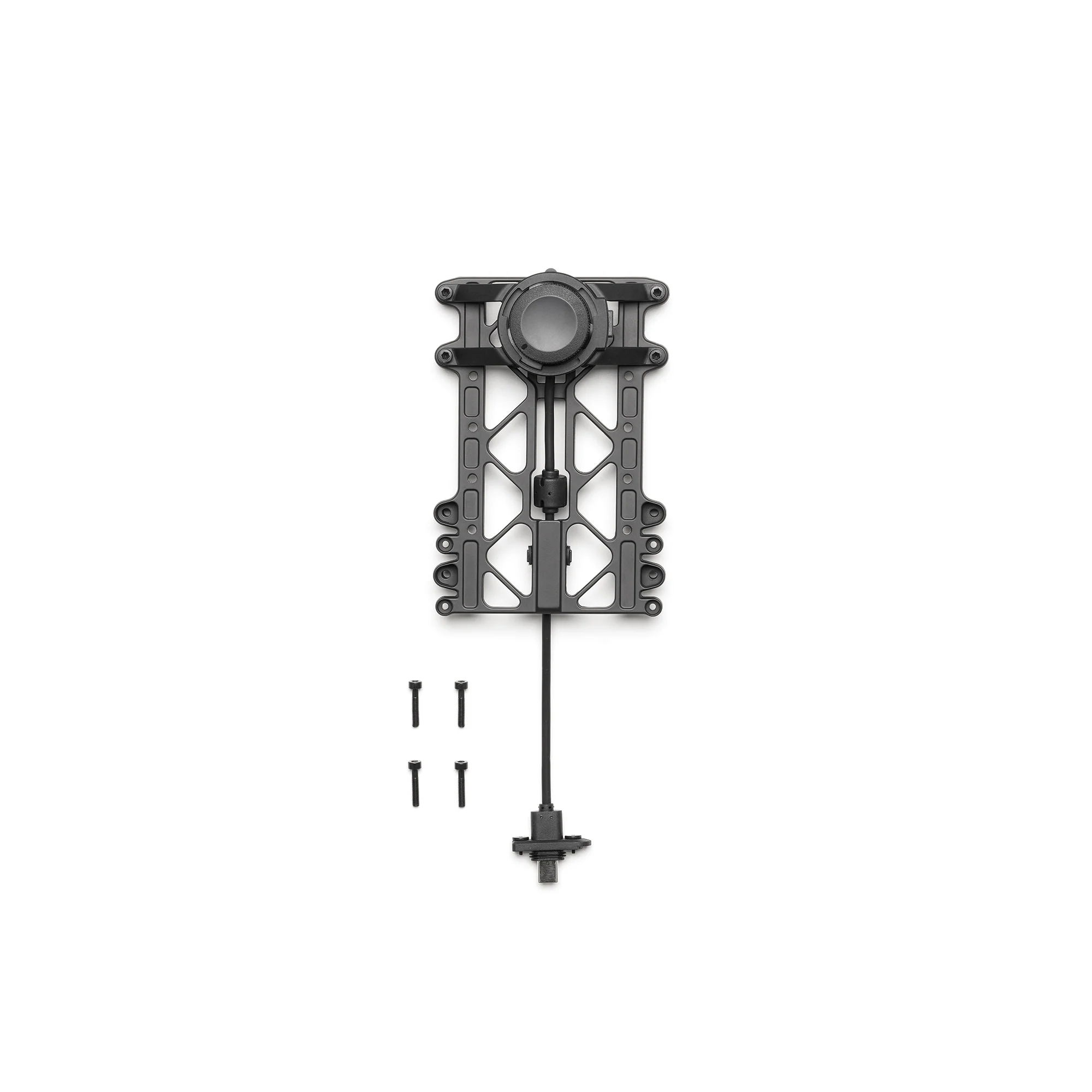 DJI Matrice 400 Third Gimbal Connector - Image 2
