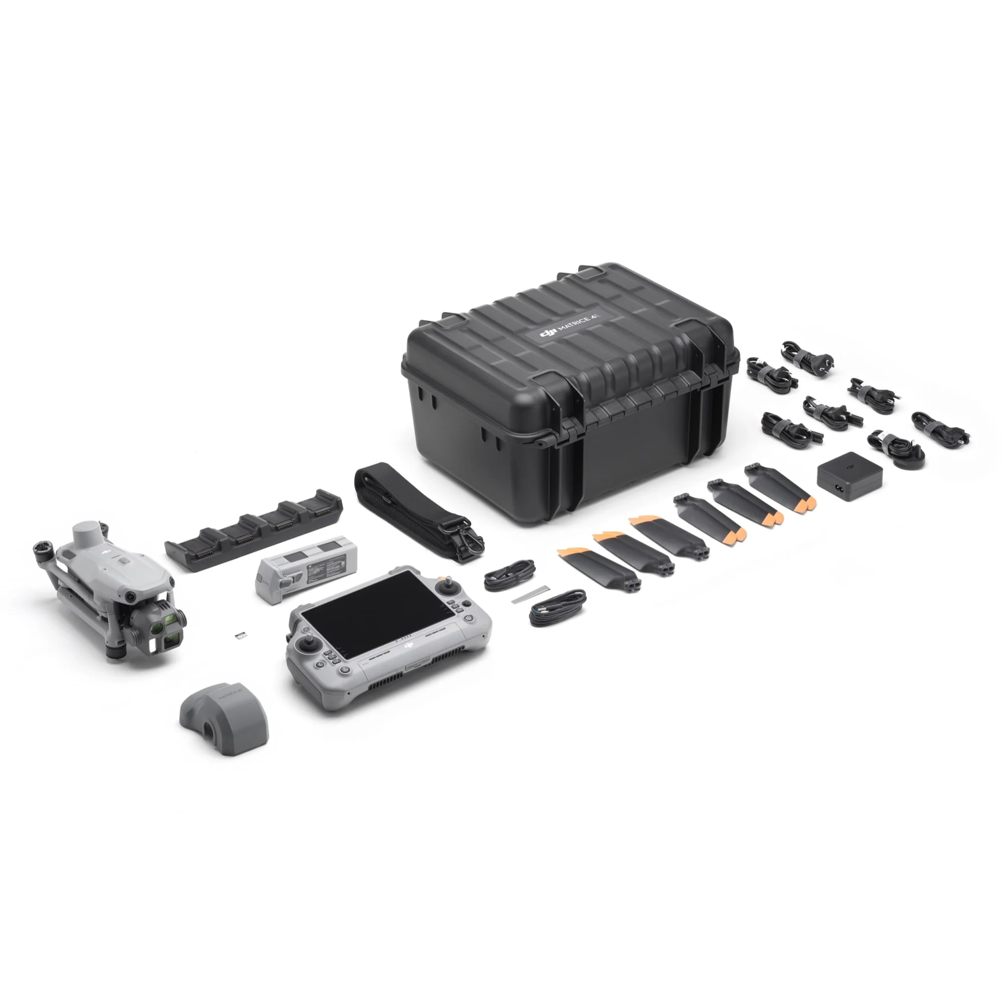 DJI Matrice 4E Enterprise Drone - Image 2