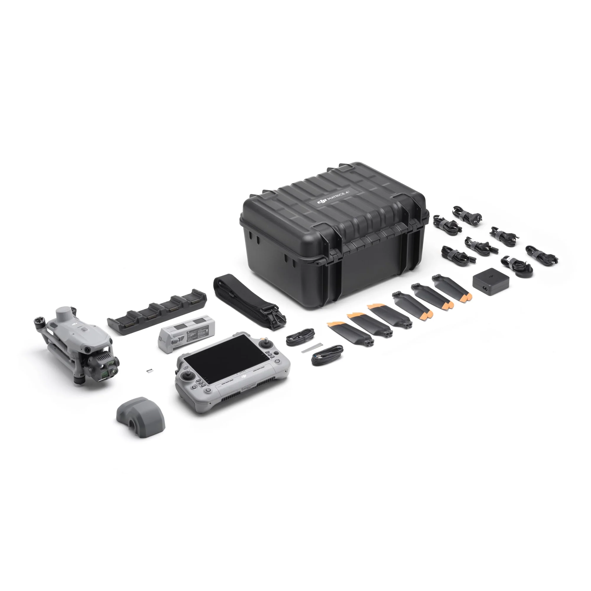 DJI Matrice 4T Thermal Drone - Image 2