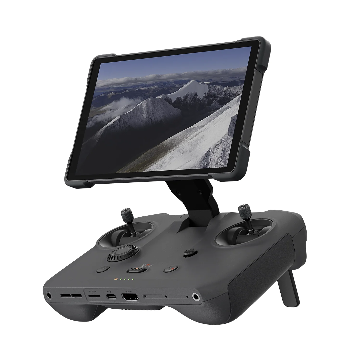 DJI Mavic 4 Pro Drone 512GB Creator Combo with RC Pro 2 - Image 10