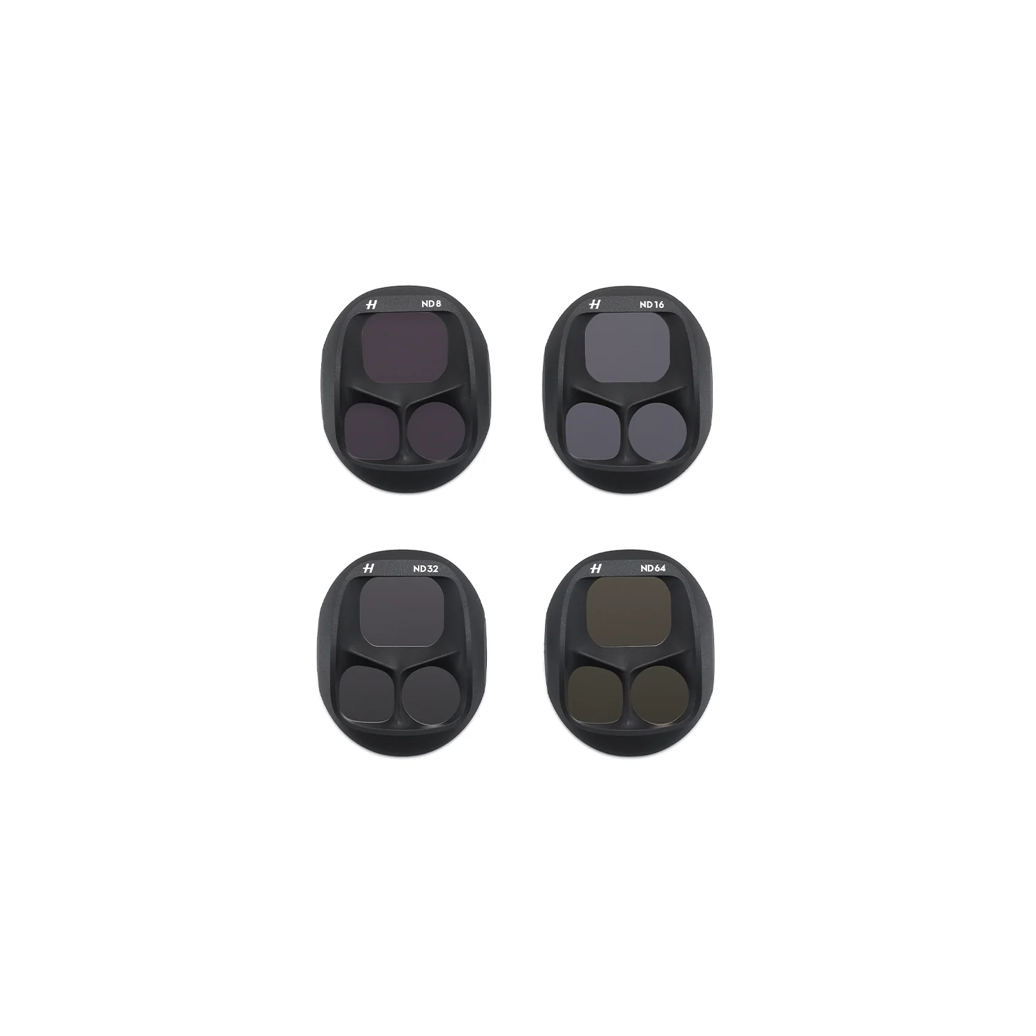 DJI Mavic 4 Pro ND Filter Set (ND8/16/32/64) - Image 3