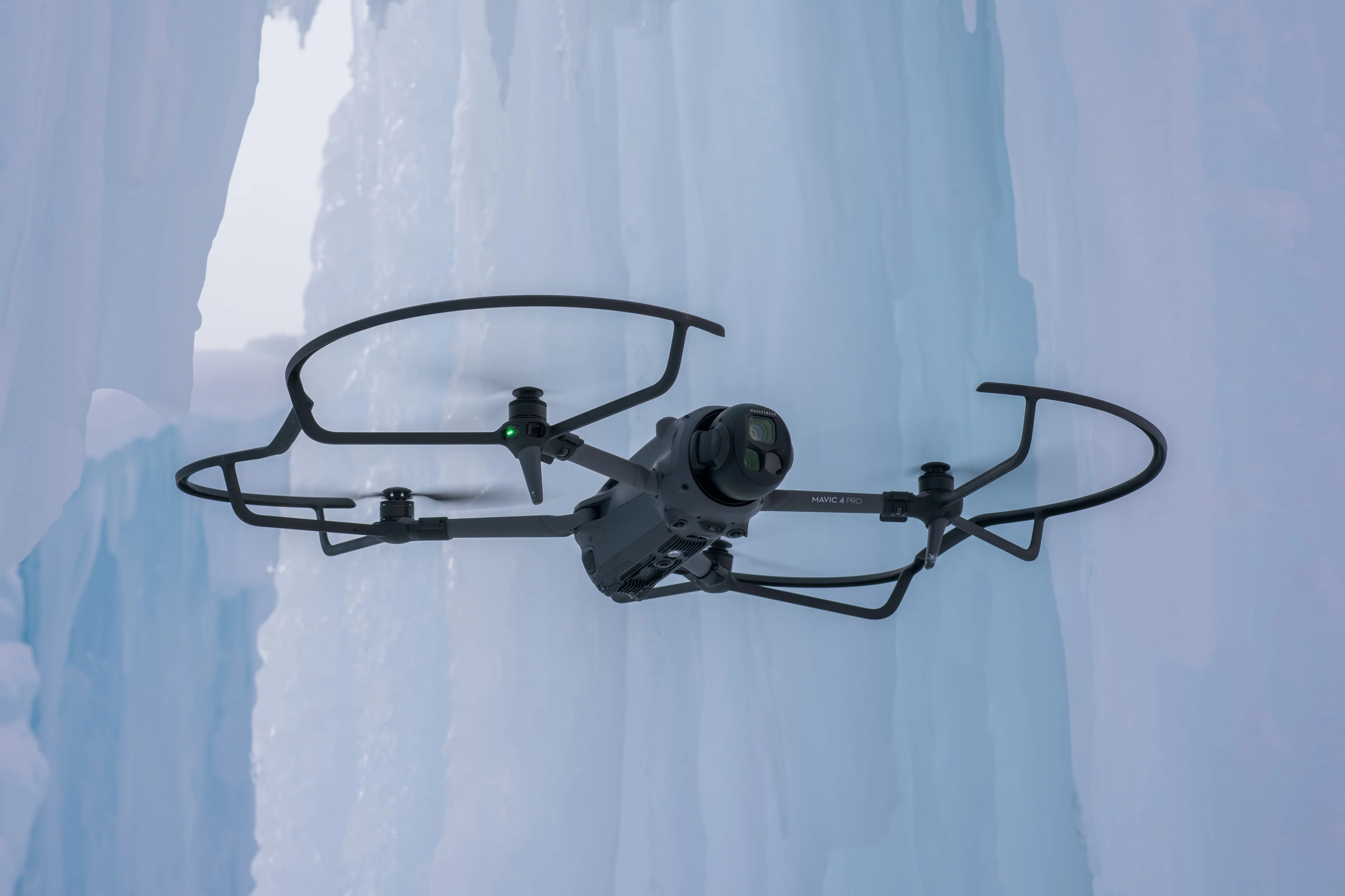 DJI Mavic 4 Pro Propeller Guard - Image 2
