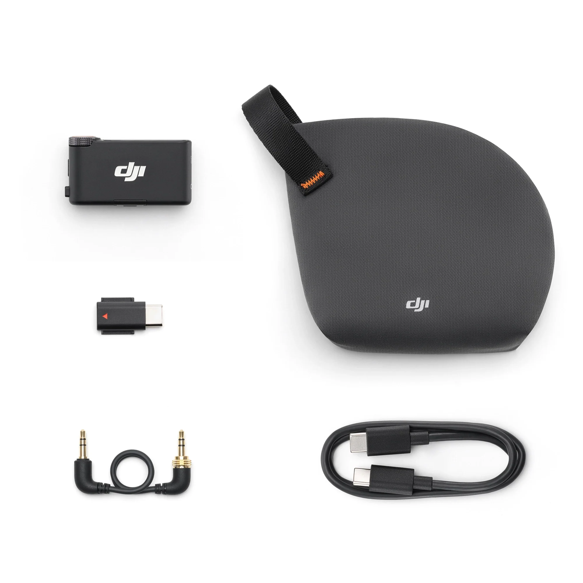 DJI Mic 3 Receiver - Image 2