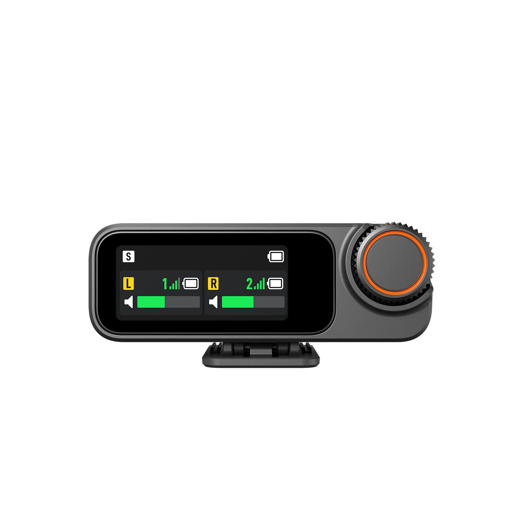 DJI Mic 3 Receiver - Image 3