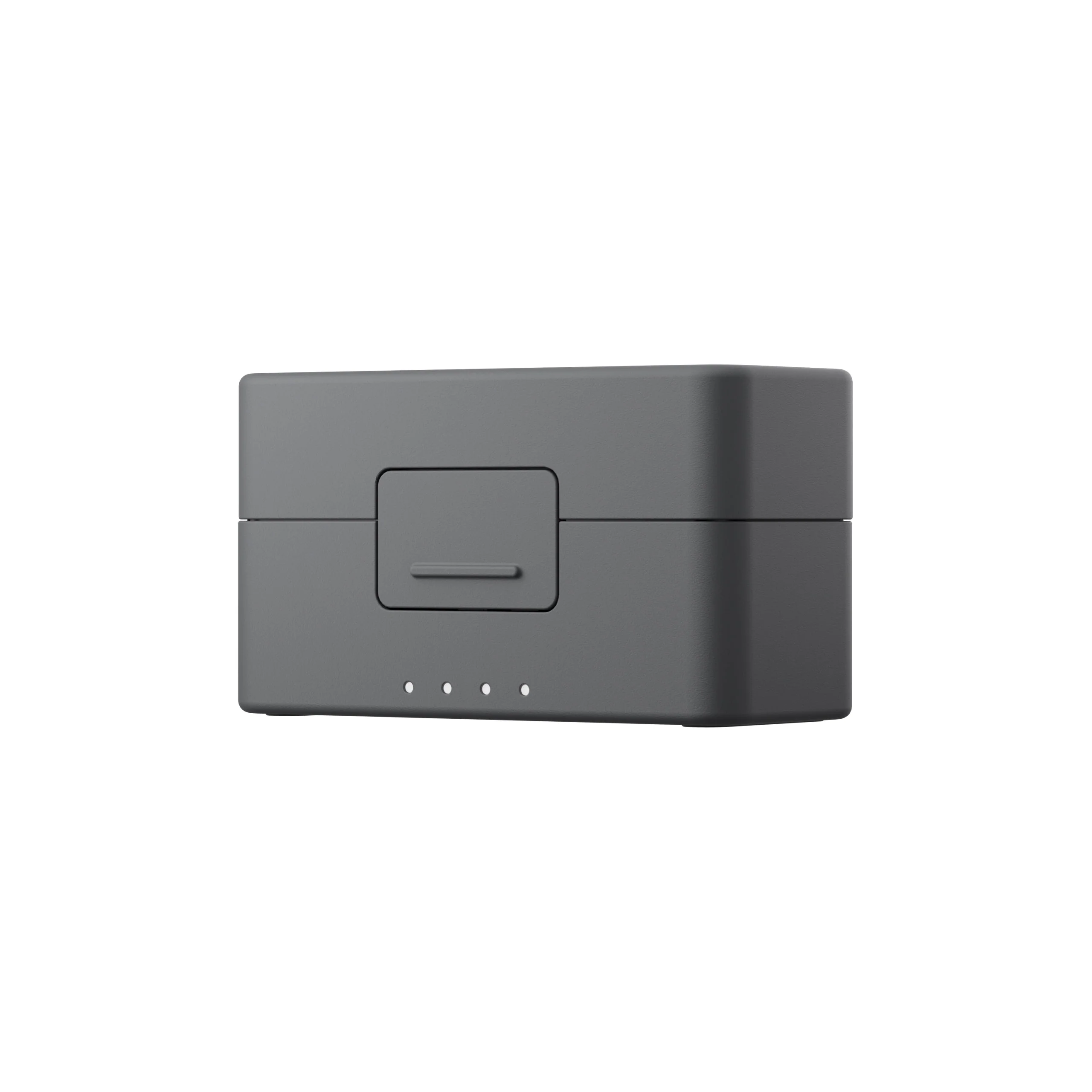 DJI Mic Mini 2 Charging Case (1 TX + 1 Mobile RX) - Image 3