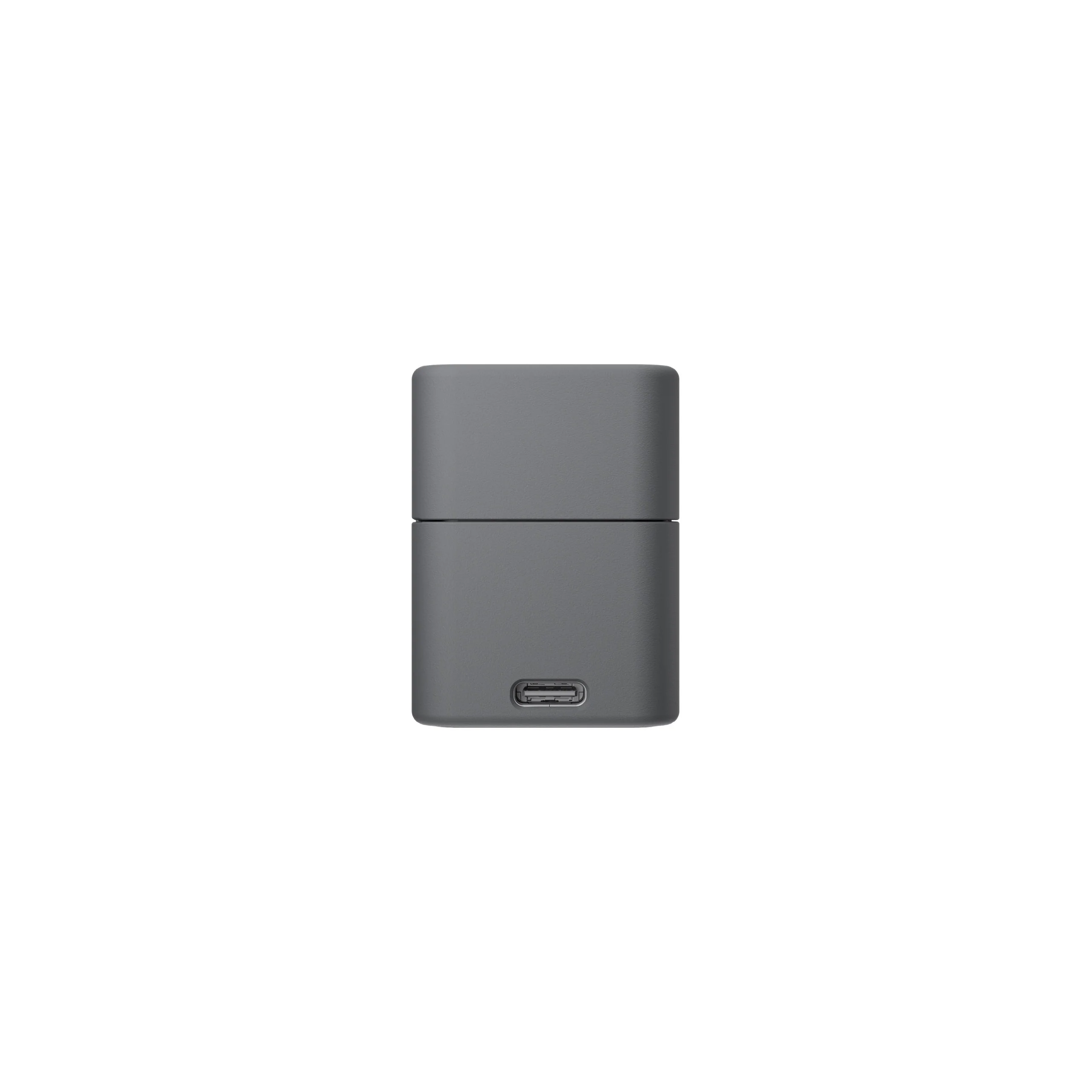 DJI Mic Mini 2 Charging Case (1 TX + 1 Mobile RX) - Image 5